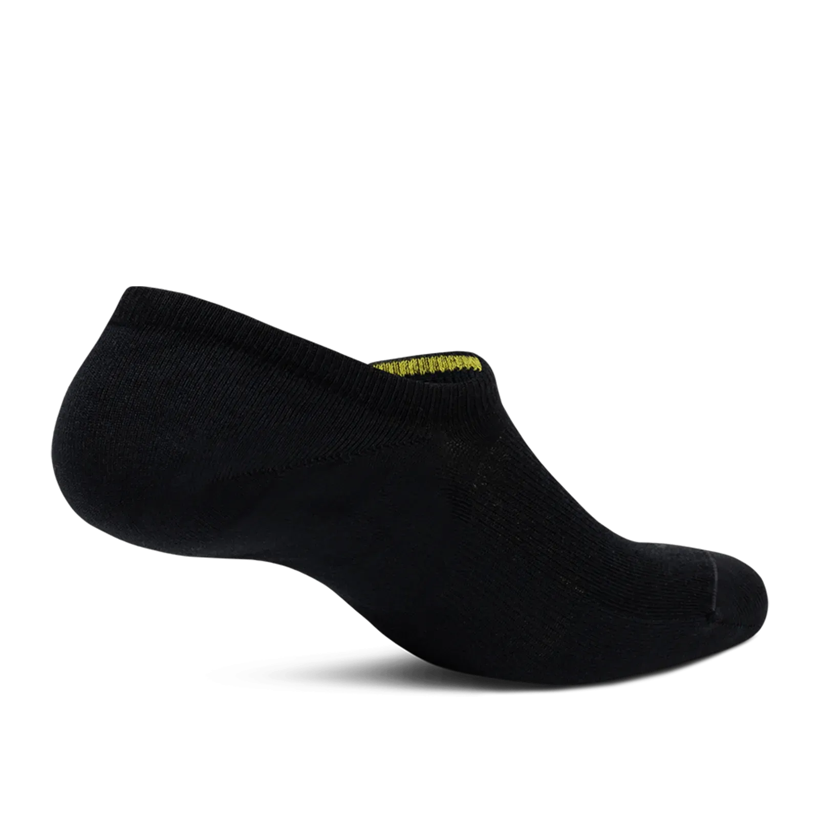 Allbirds Anytime No Show Sock – Natural Black 99984487