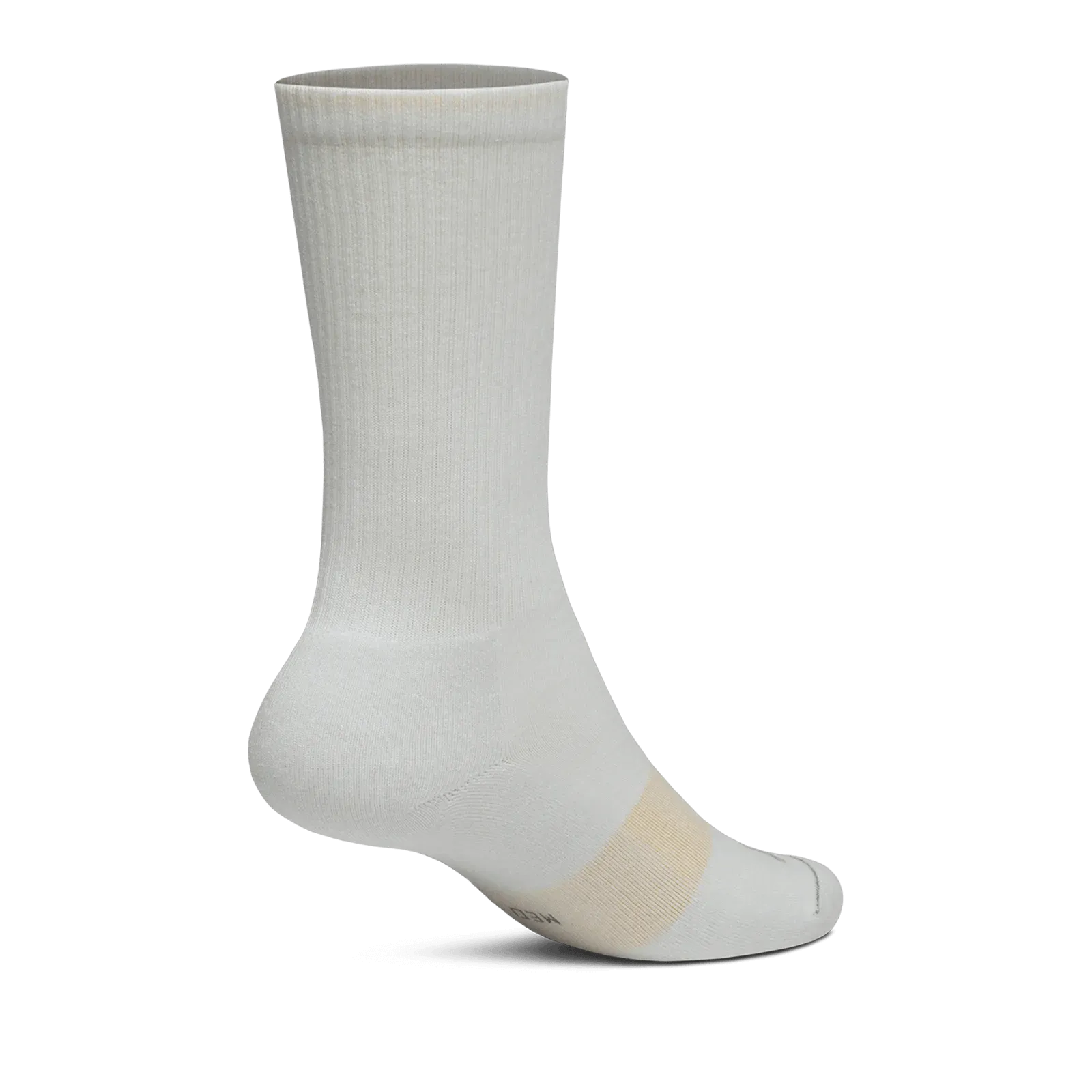 Allbirds Anytime Crew Sock – Blizzard 38785116