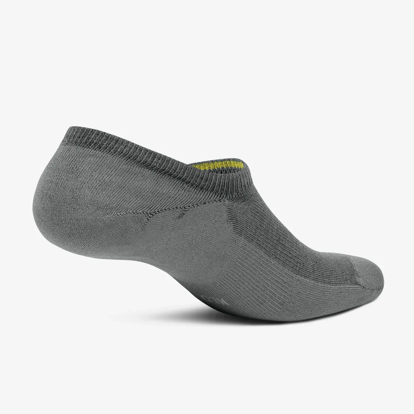 Allbirds Anytime No Show Sock – Medium Grey 13844745