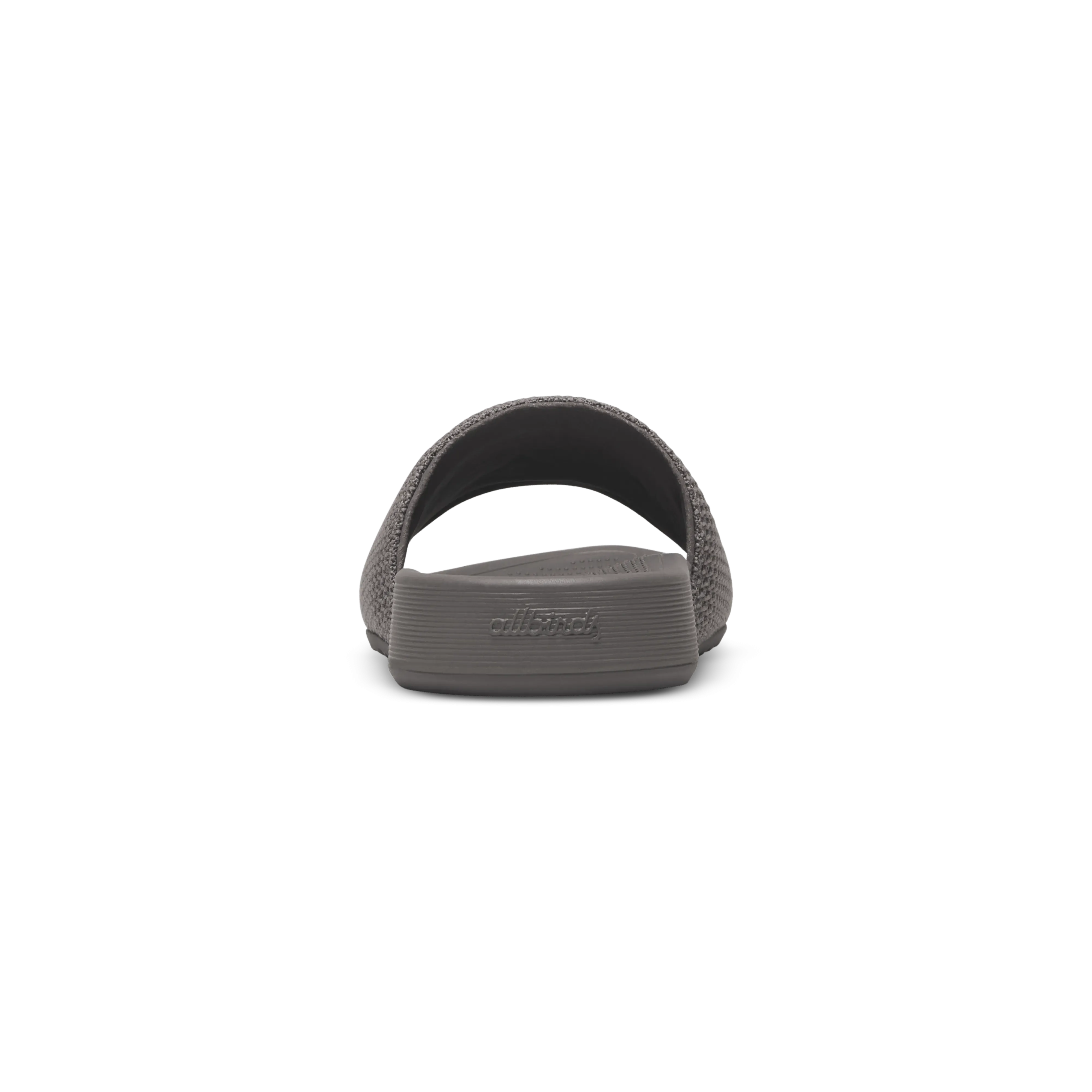 Allbirds Men's Allbirds Slide – Anthracite 42743213