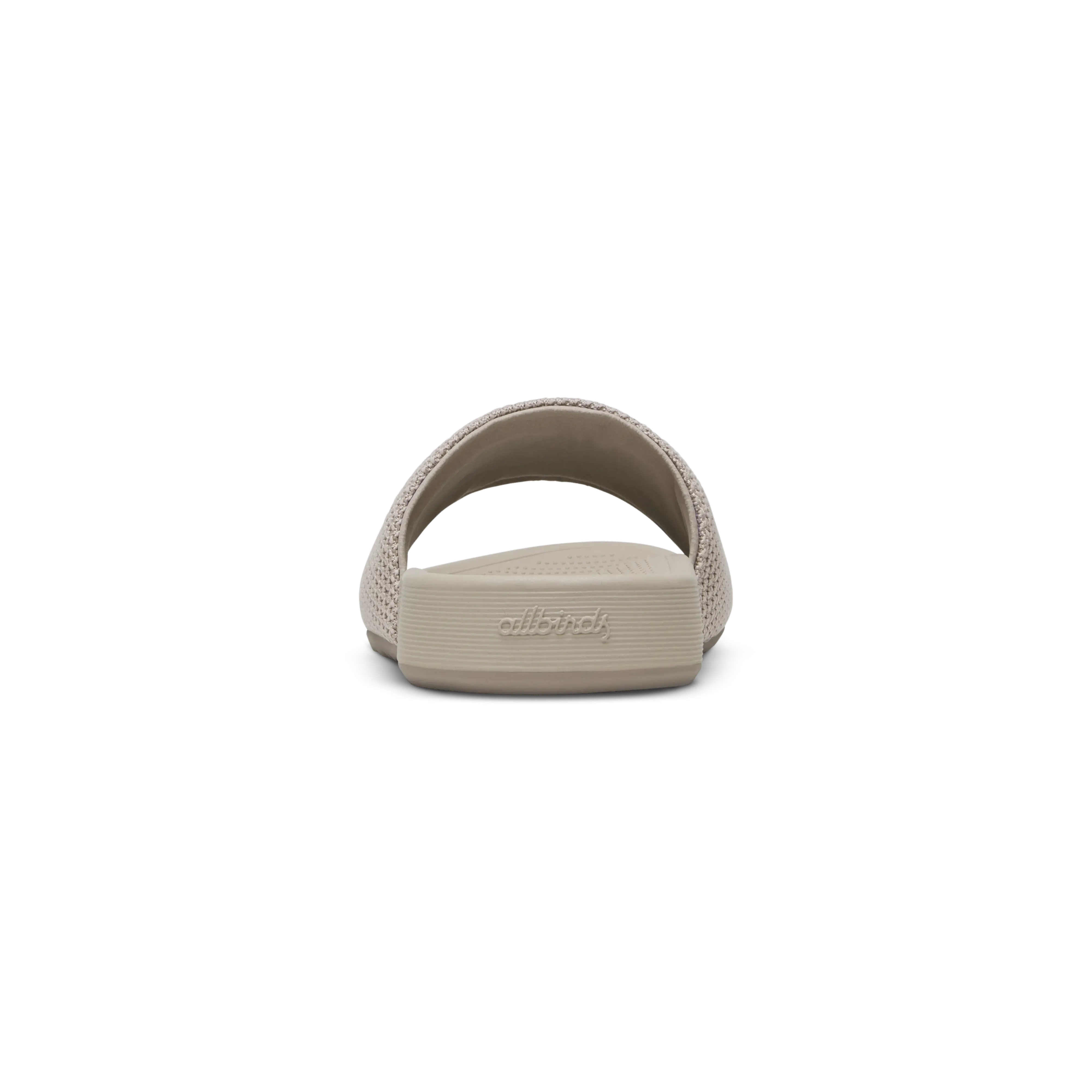 Allbirds Men's Allbirds Slide – Mushroom 84162757