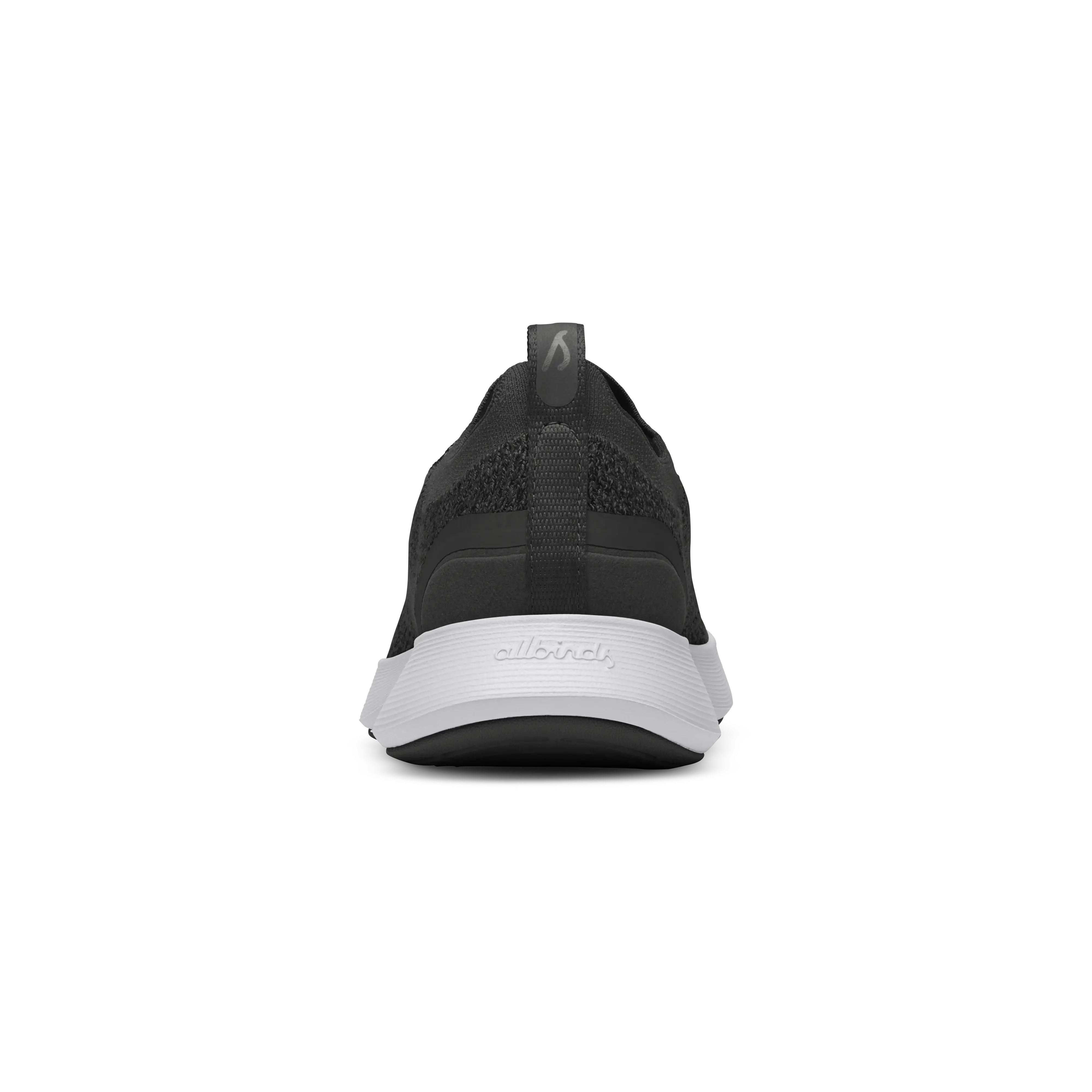 Allbirds Men's Dasher NZ – Natural Black 11866746