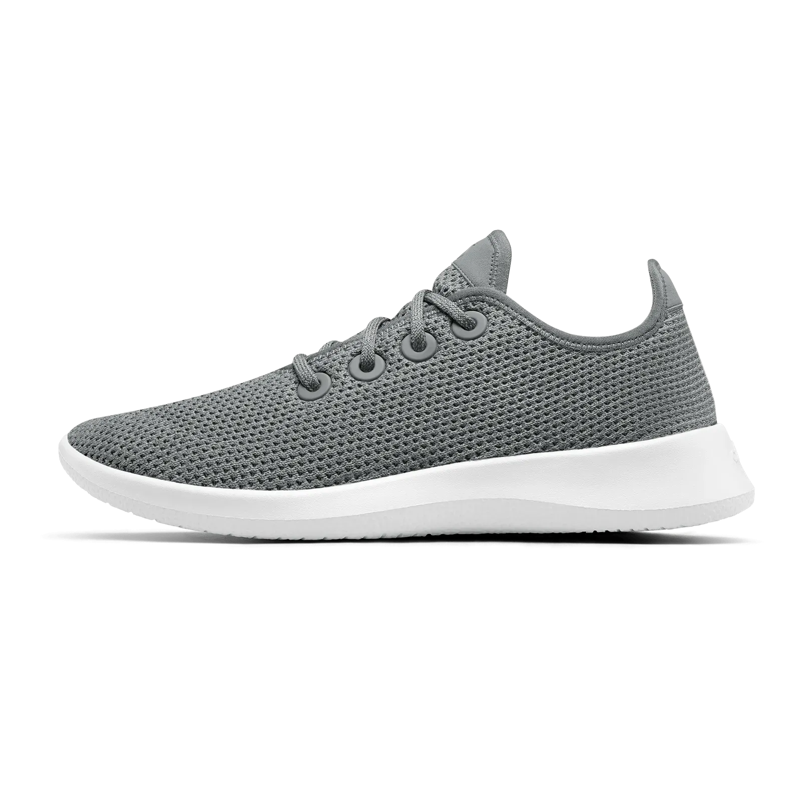 Allbirds Men's Tree Runner – Mist 36329588