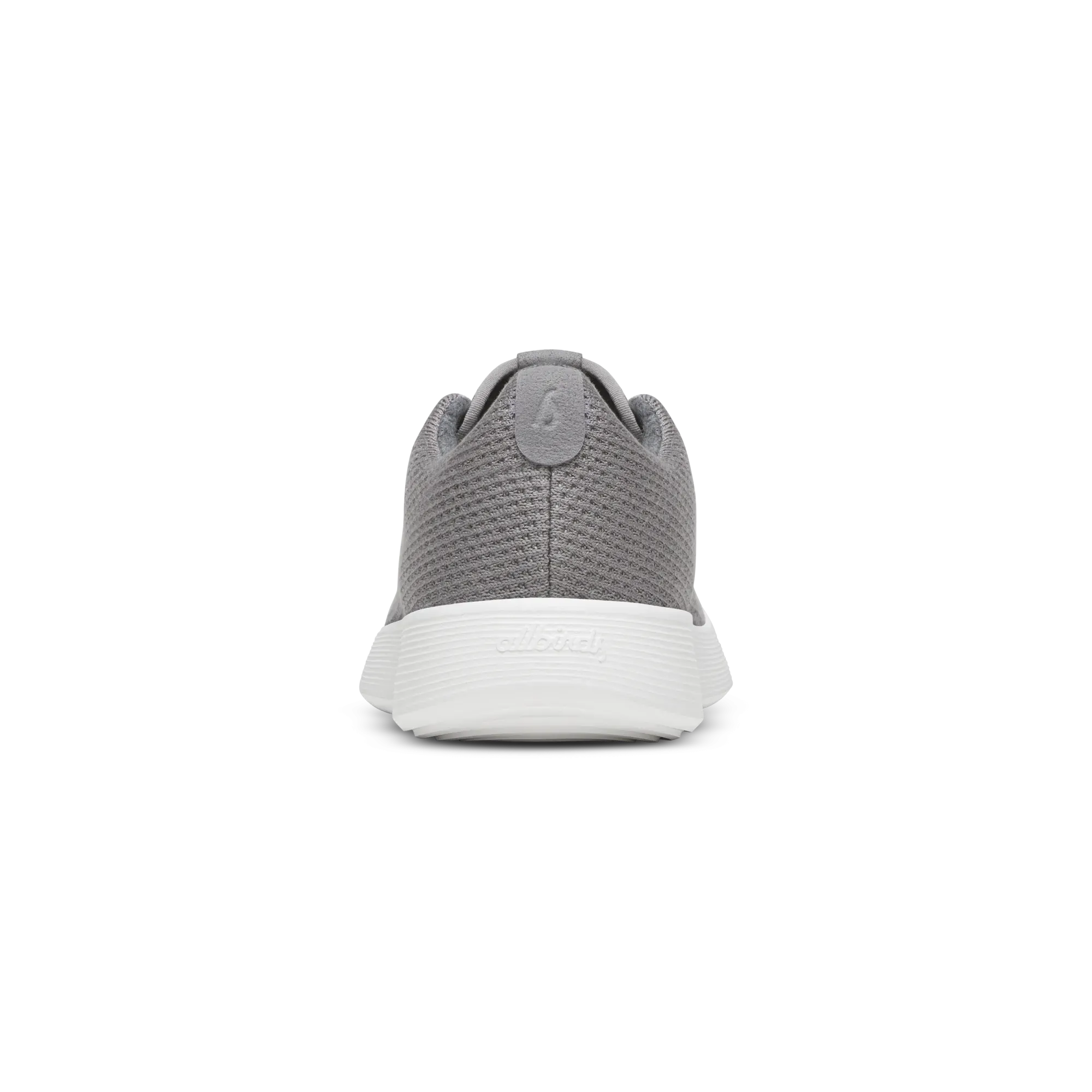 Allbirds Men's Tree Runner NZ – Medium Grey 57951189