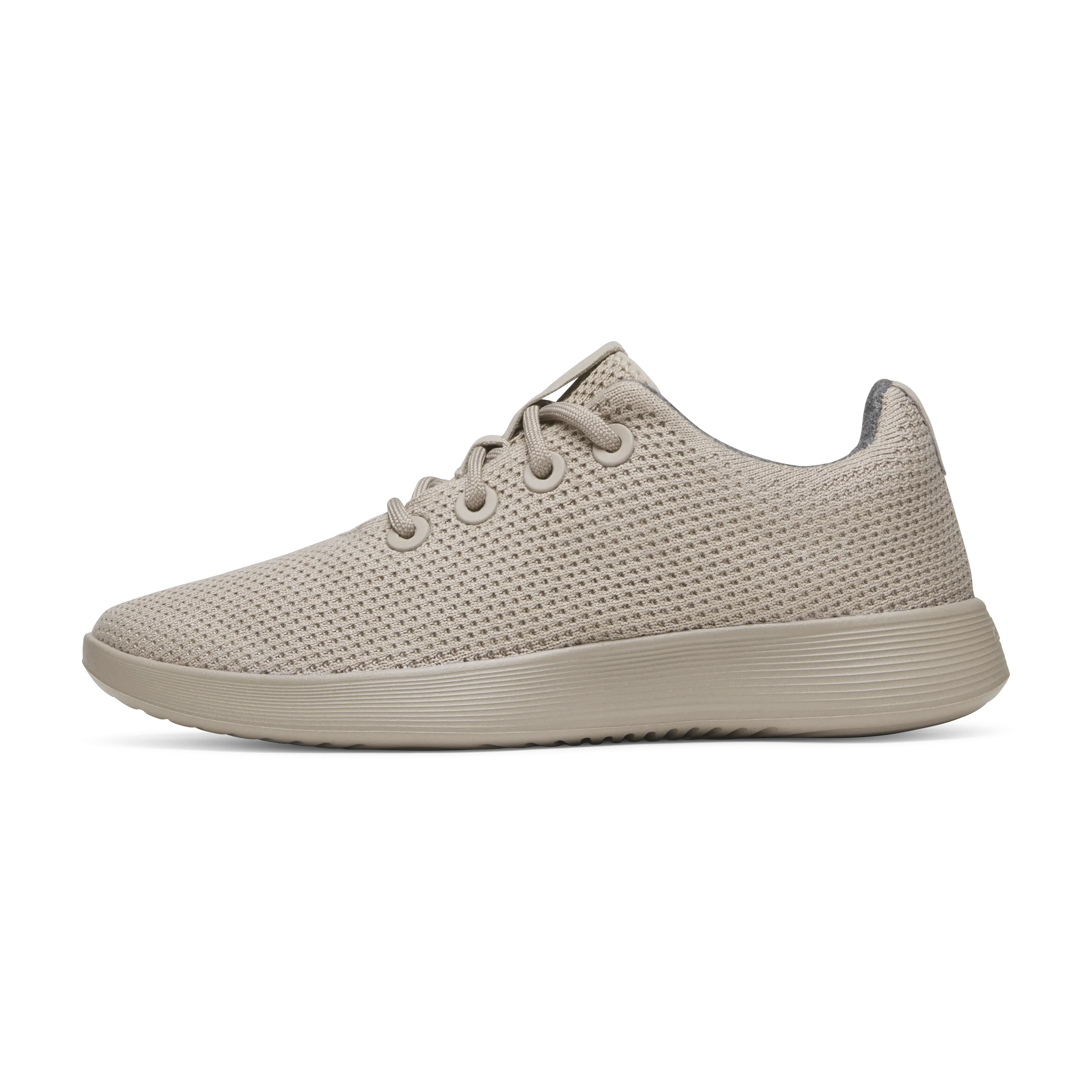 Allbirds Men's Tree Runner NZ – Mushroom 12946587