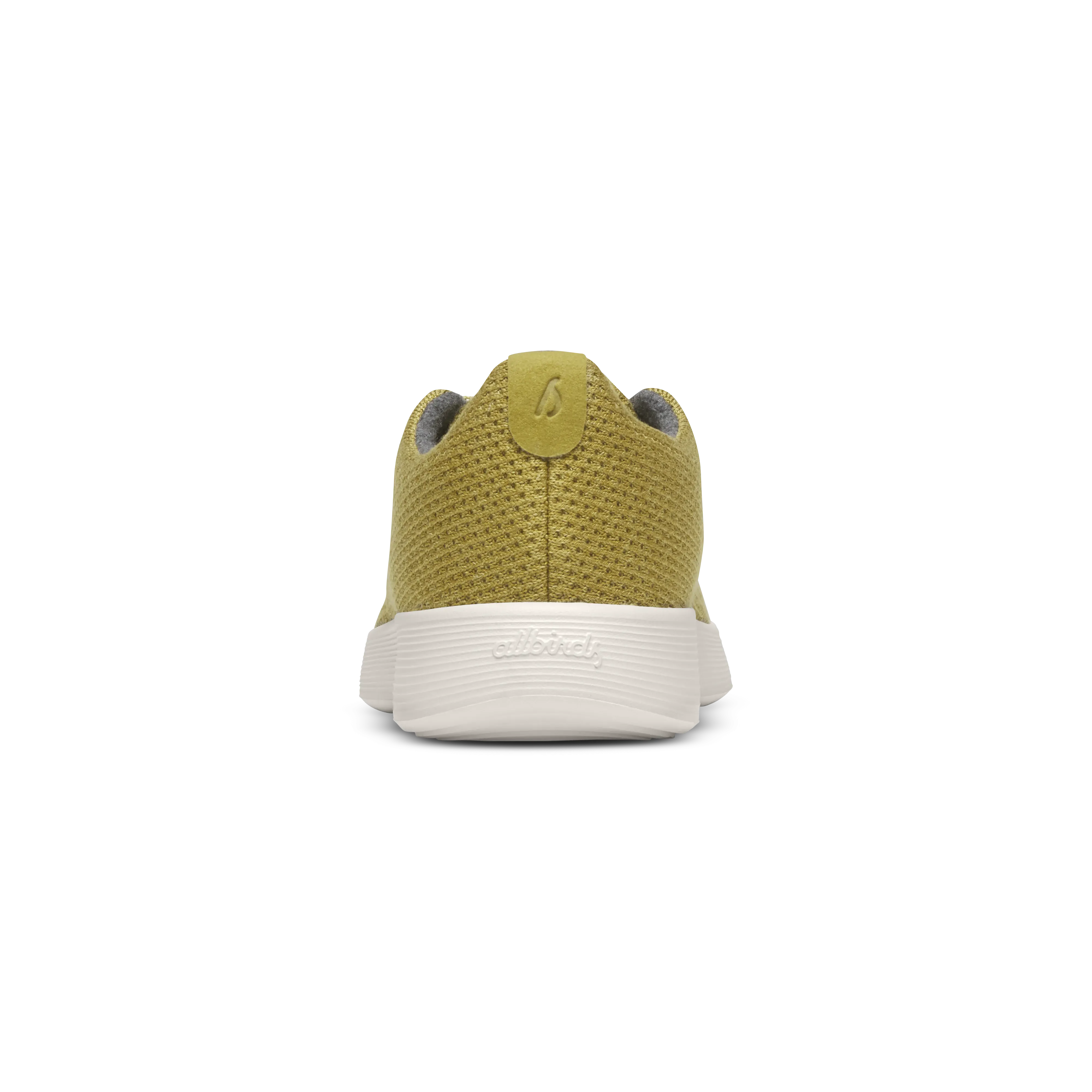 Allbirds Men's Tree Runner NZ – Ochre 77344425