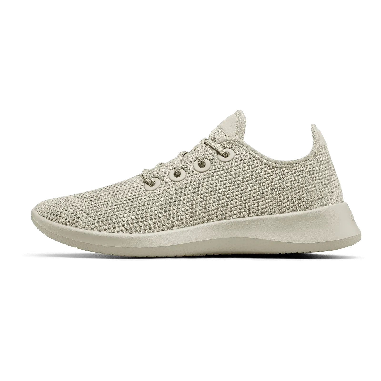 Allbirds Men's Tree Runner – Wheat 28856149