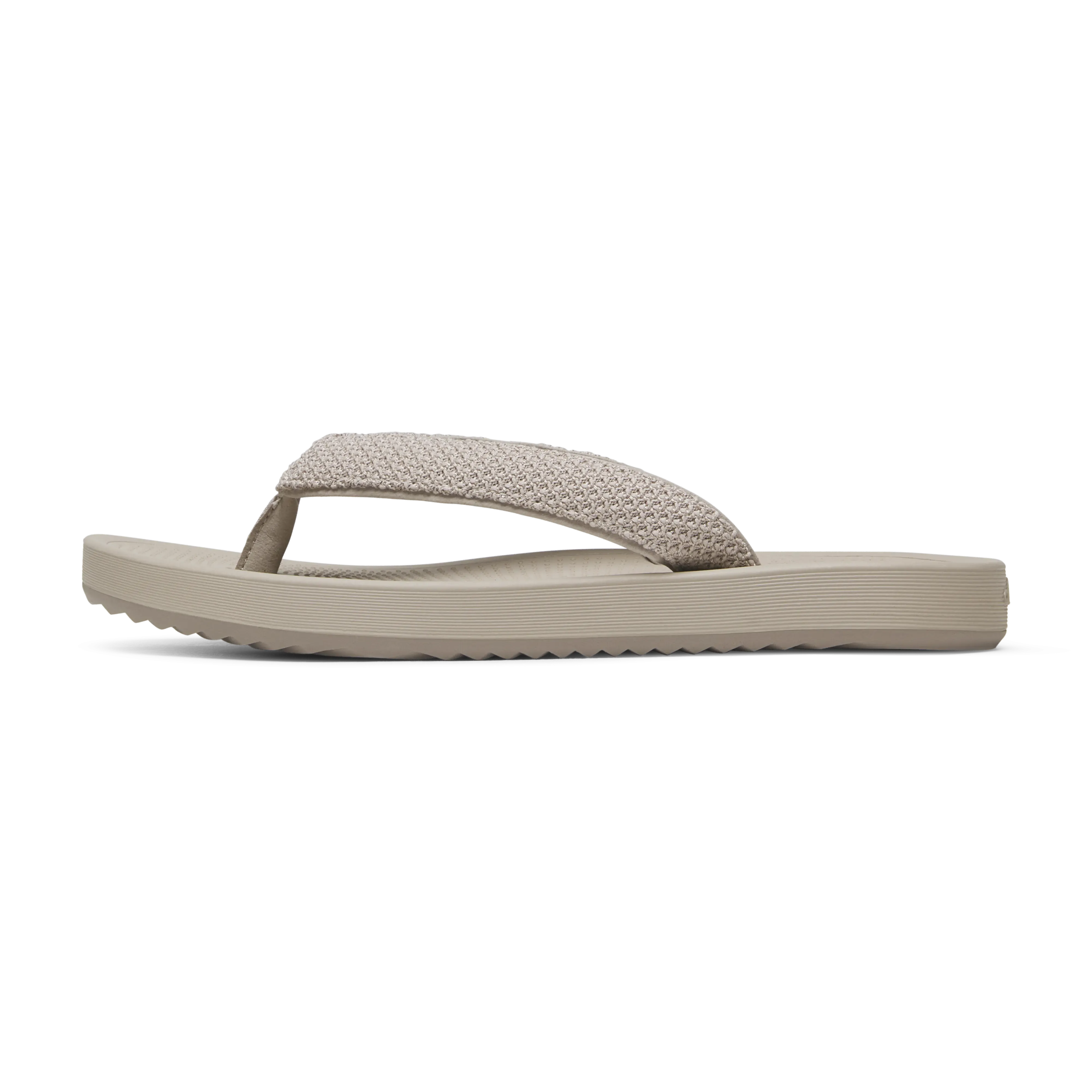 Allbirds Men's Allbirds Flip Flop – Mushroom 43159187