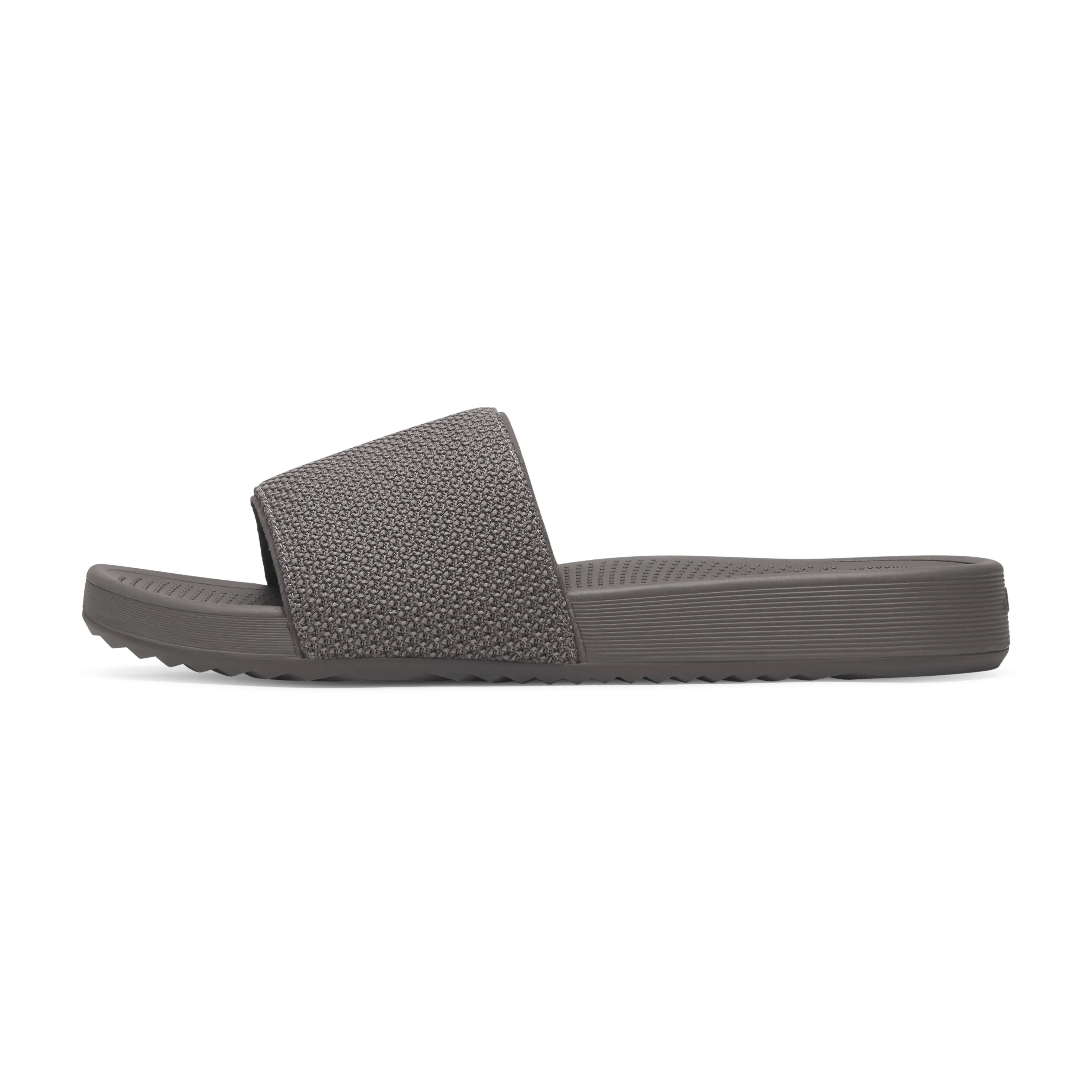 Allbirds Men's Allbirds Slide – Anthracite 83297854