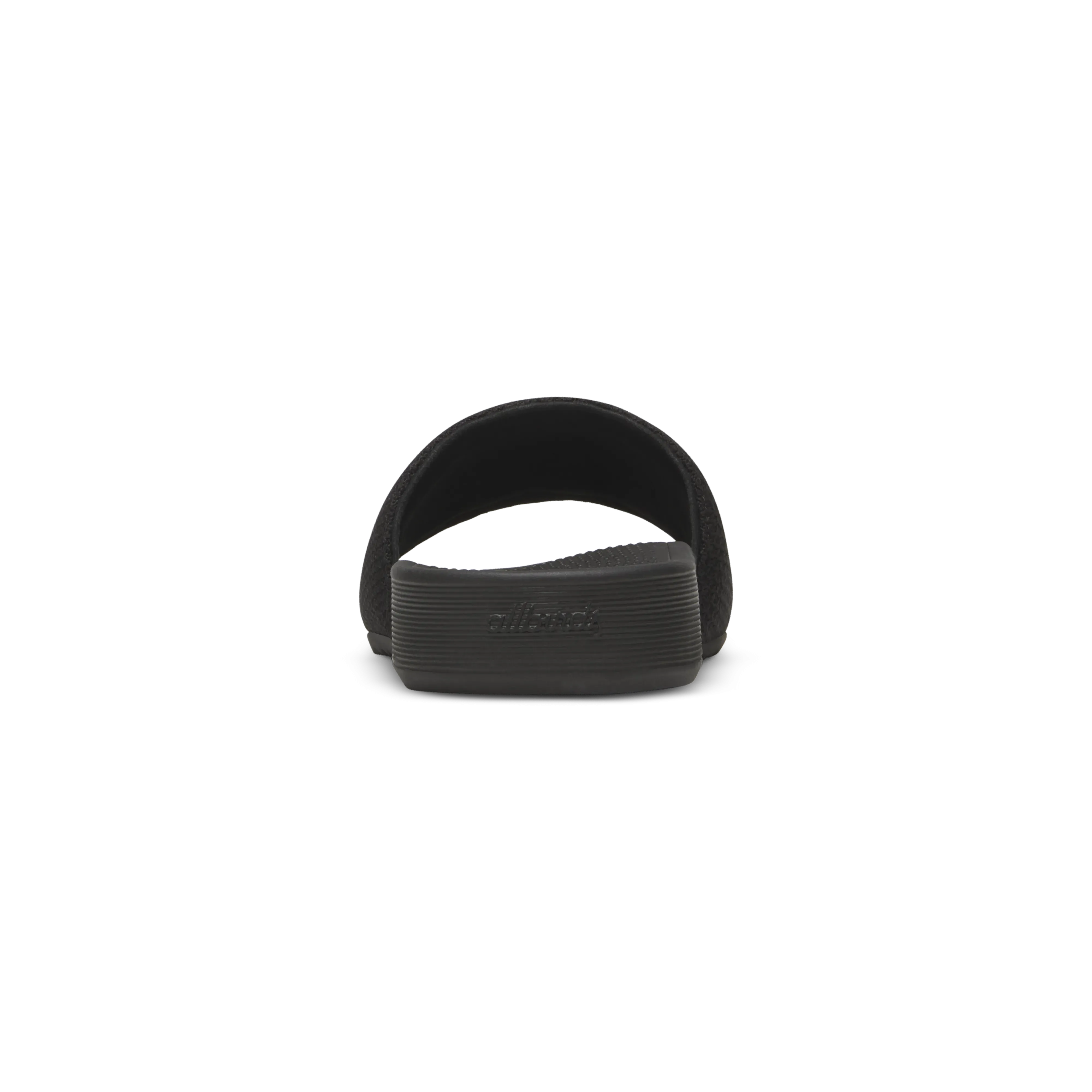 Allbirds Men's Allbirds Slide – Natural Black 88523726