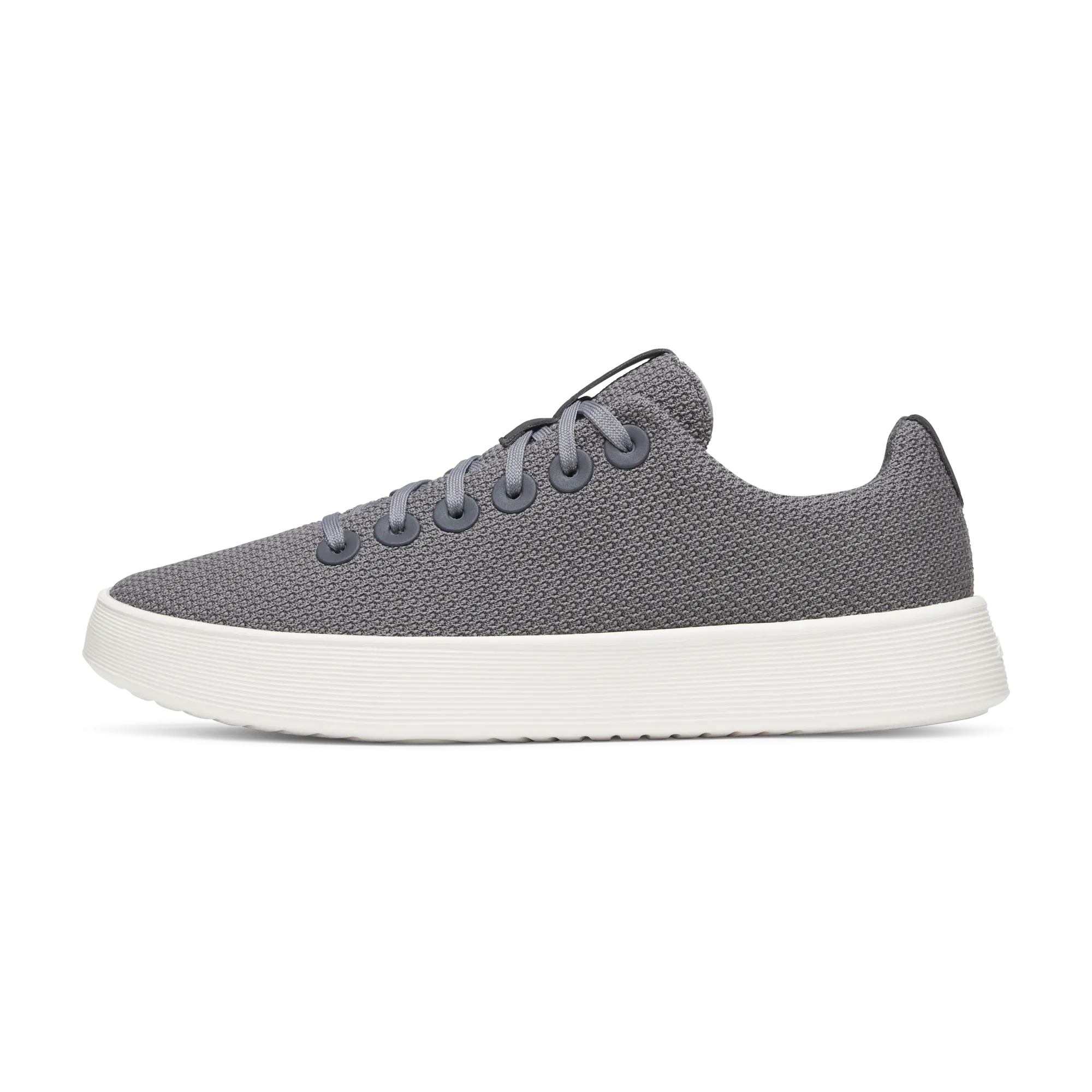 Allbirds Men's Cruiser – Medium Grey 73118933