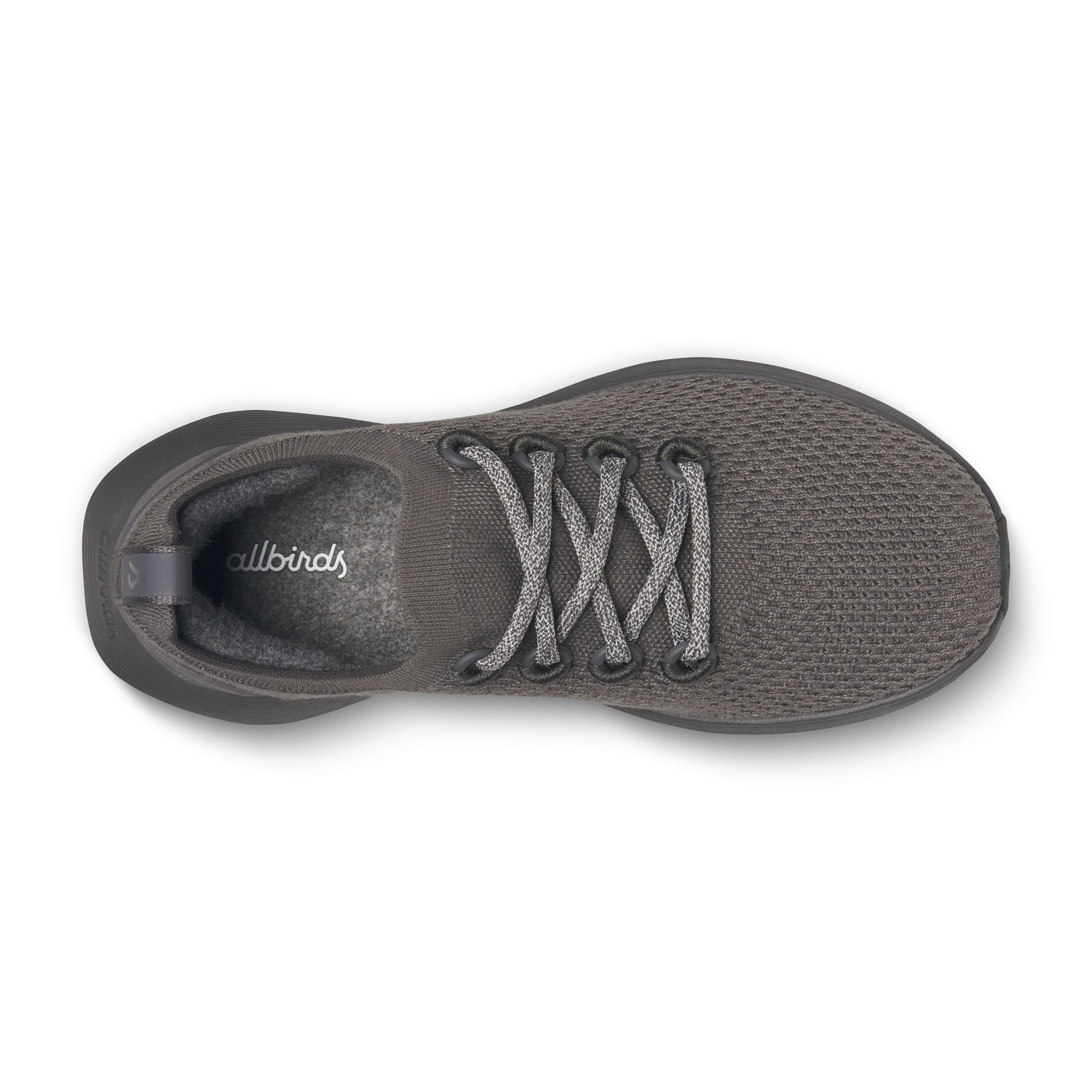 Allbirds Men's Dasher NZ – Anthracite 52247461