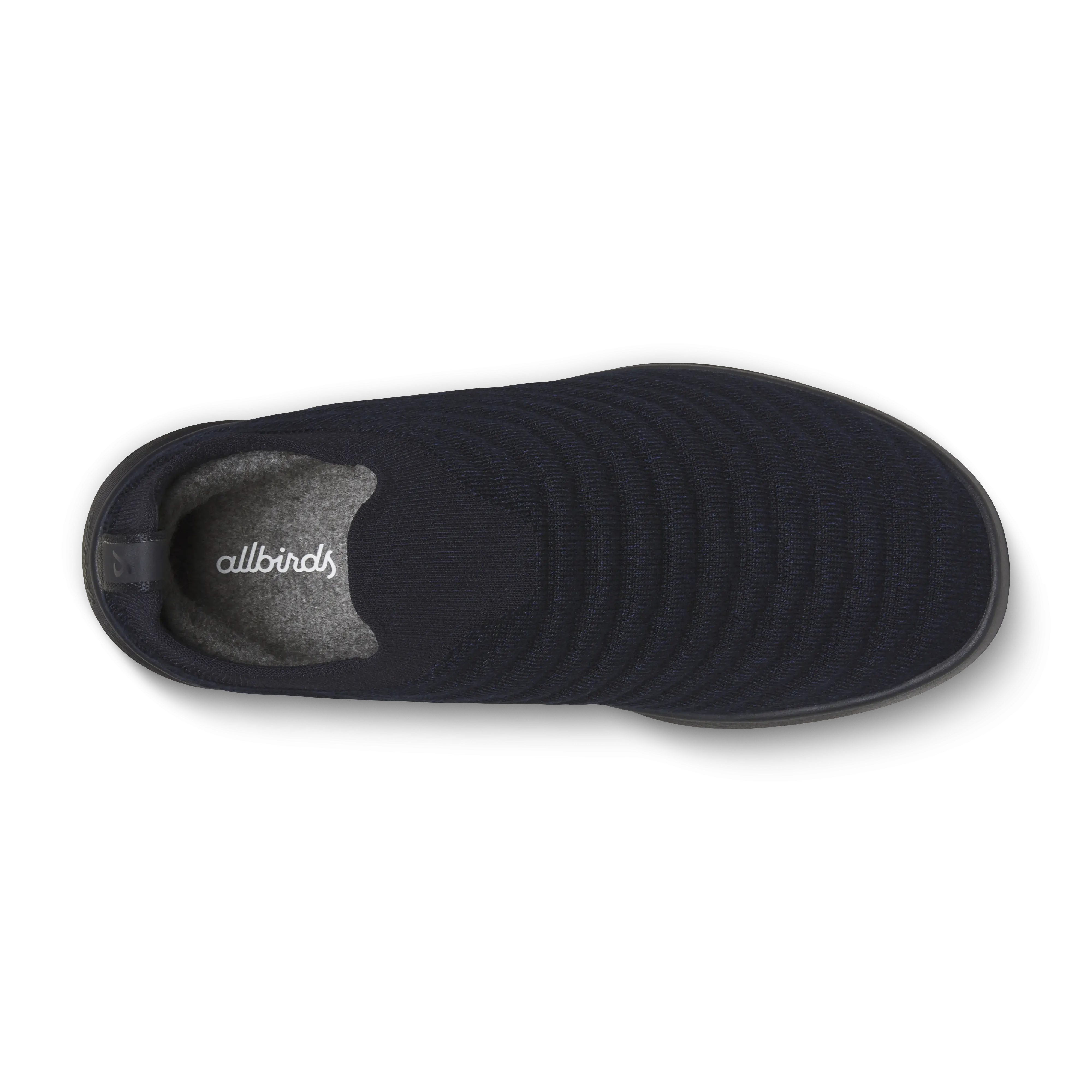 Allbirds Men's Runner NZ Slip On – Dark Navy 86211628