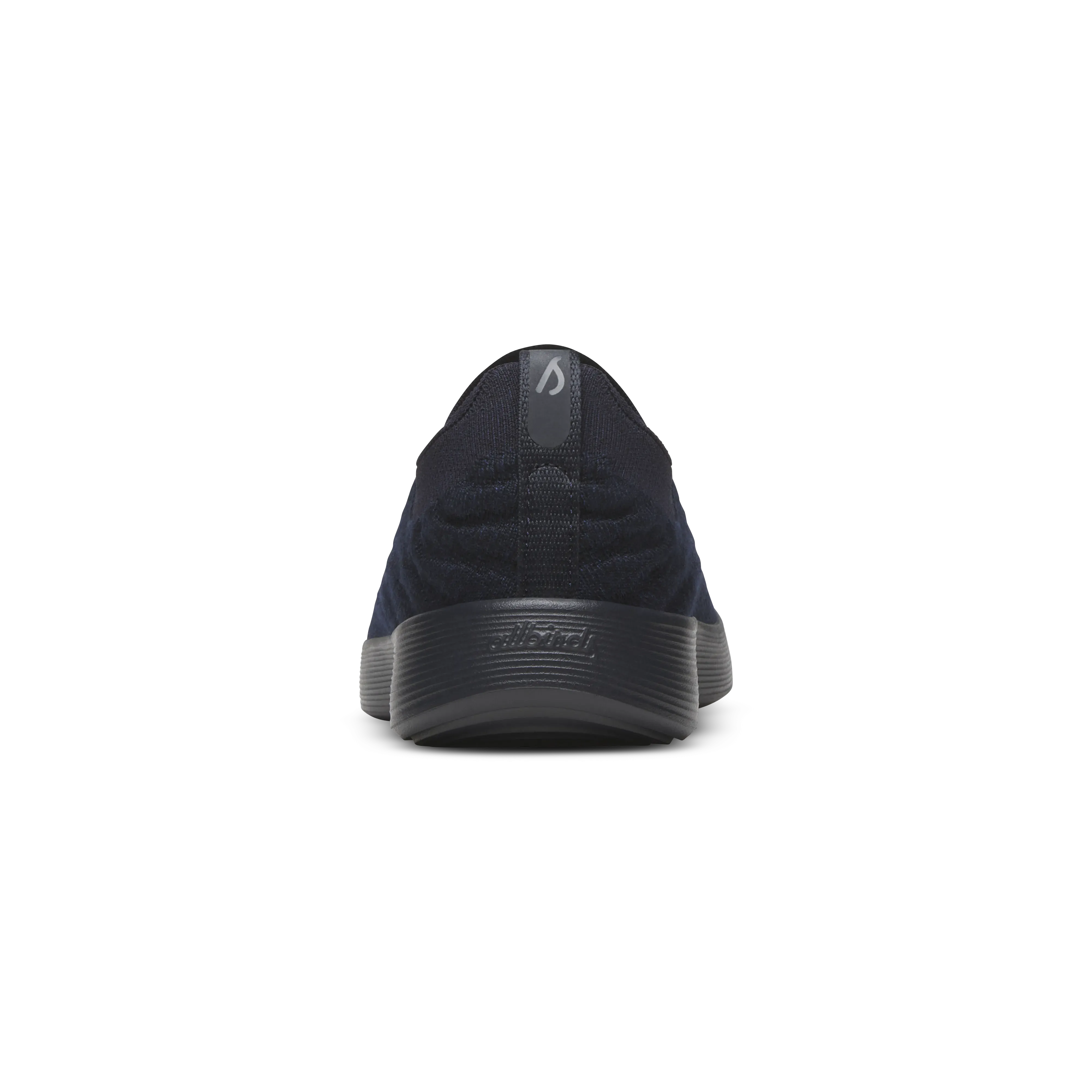 Allbirds Men's Runner NZ Slip On – Dark Navy 82549229