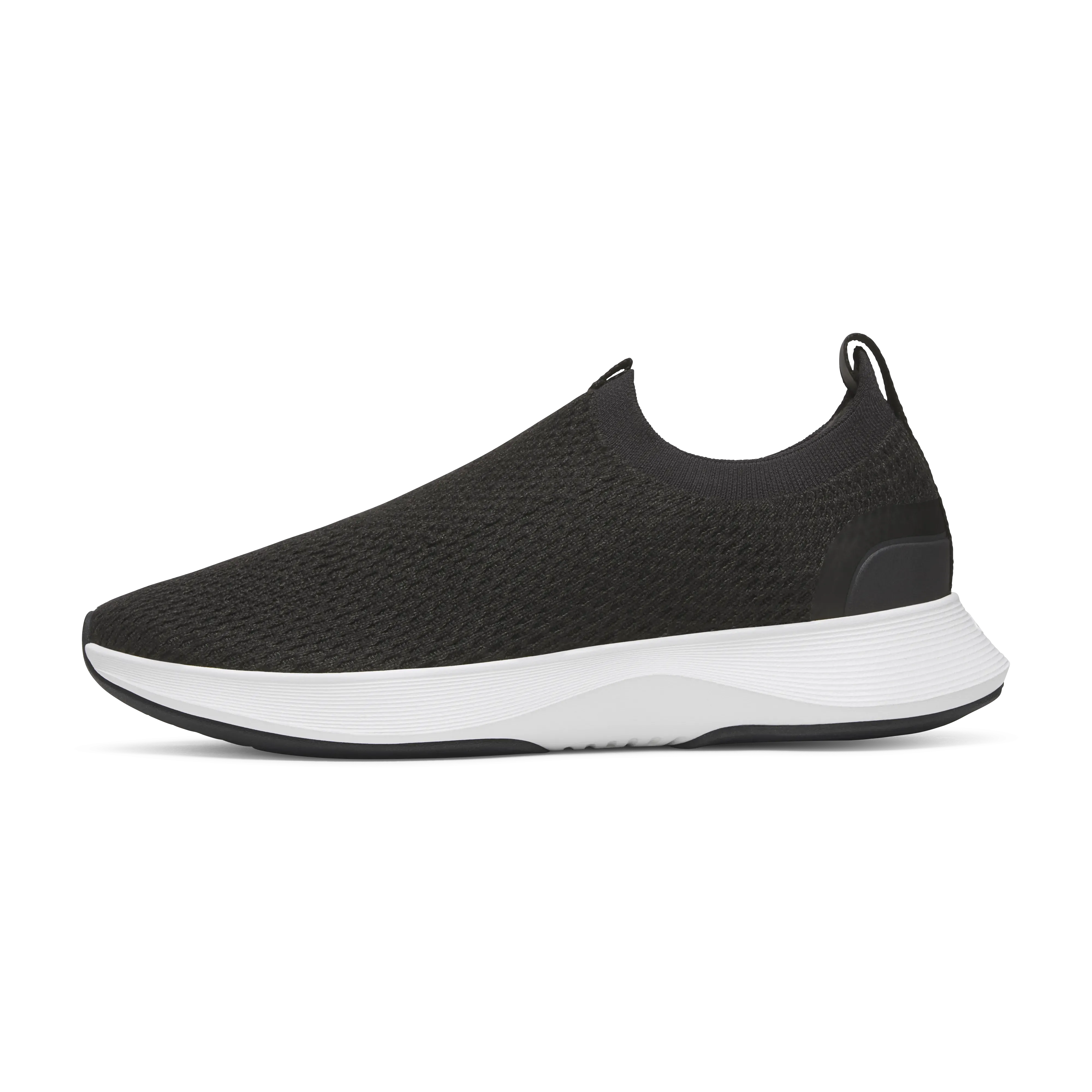 Allbirds Men's Dasher NZ Relay – Natural Black 87533146