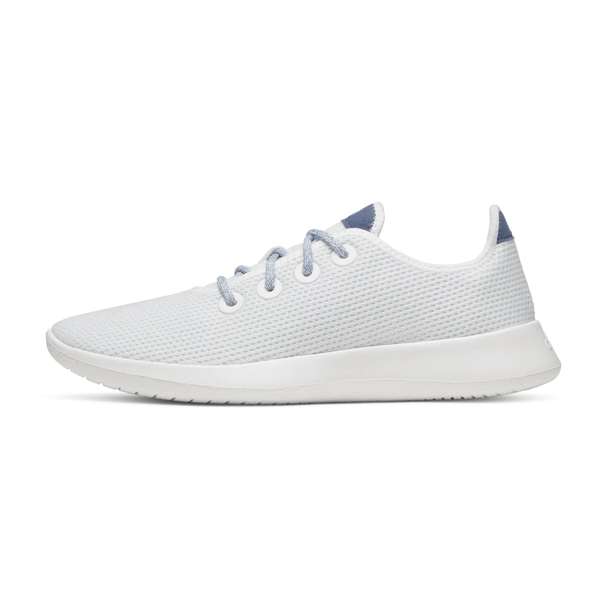 Allbirds Men's Tree Runner – Blizzard/Hanami Night 43115724