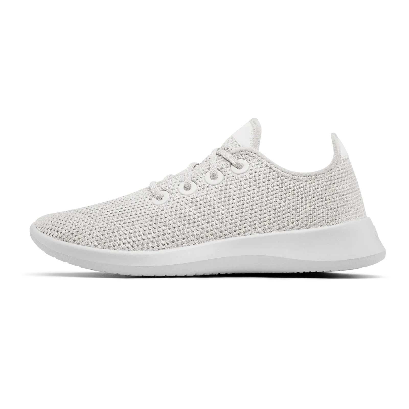 Allbirds Men's Tree Runner – Kaikoura White 86482732
