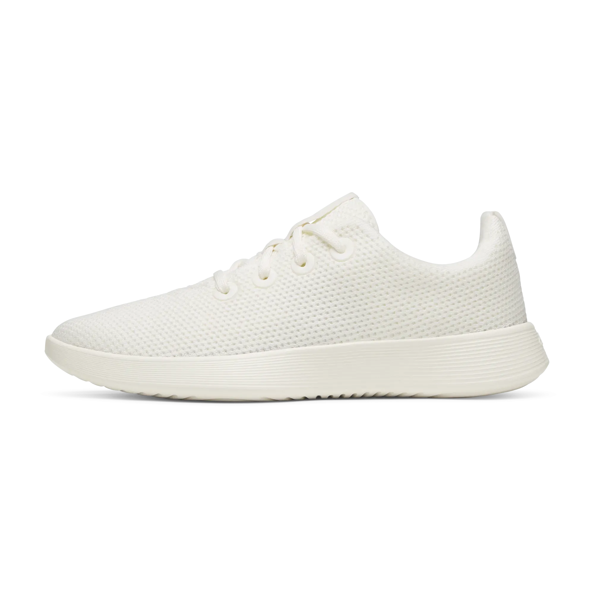 Allbirds Men's Tree Runner NZ – Natural White 74576115