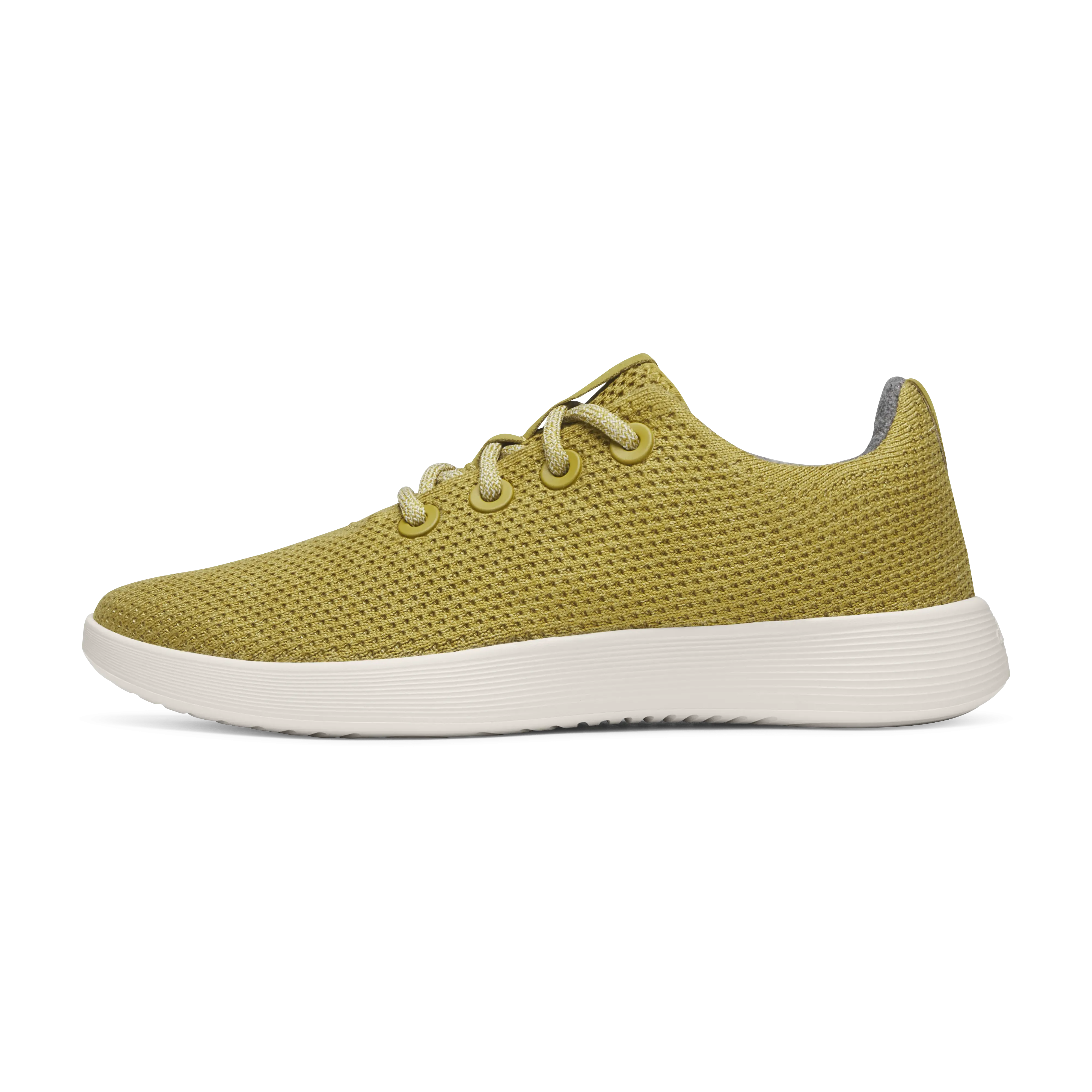 Allbirds Men's Tree Runner NZ – Ochre 31931478