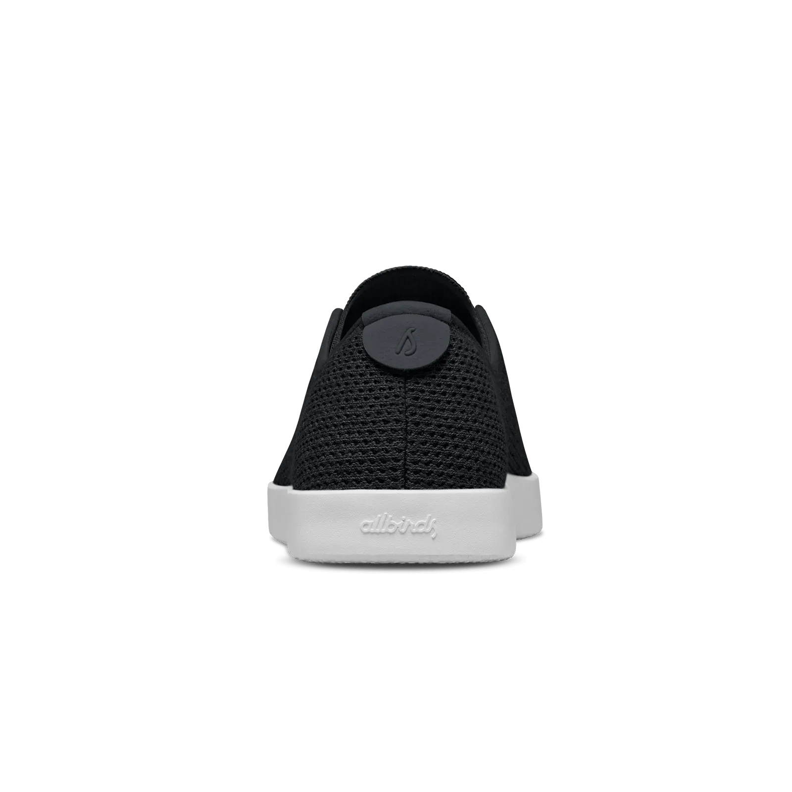 Allbirds Men's Tree Skipper – Jet Black 89461797