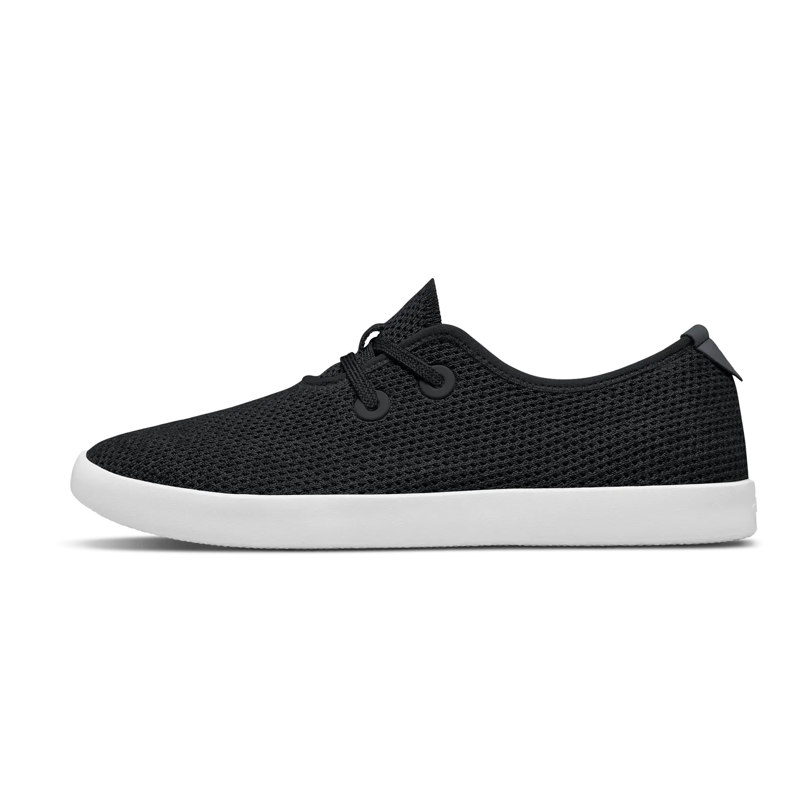 Allbirds Men's Tree Skipper – Jet Black 89461797