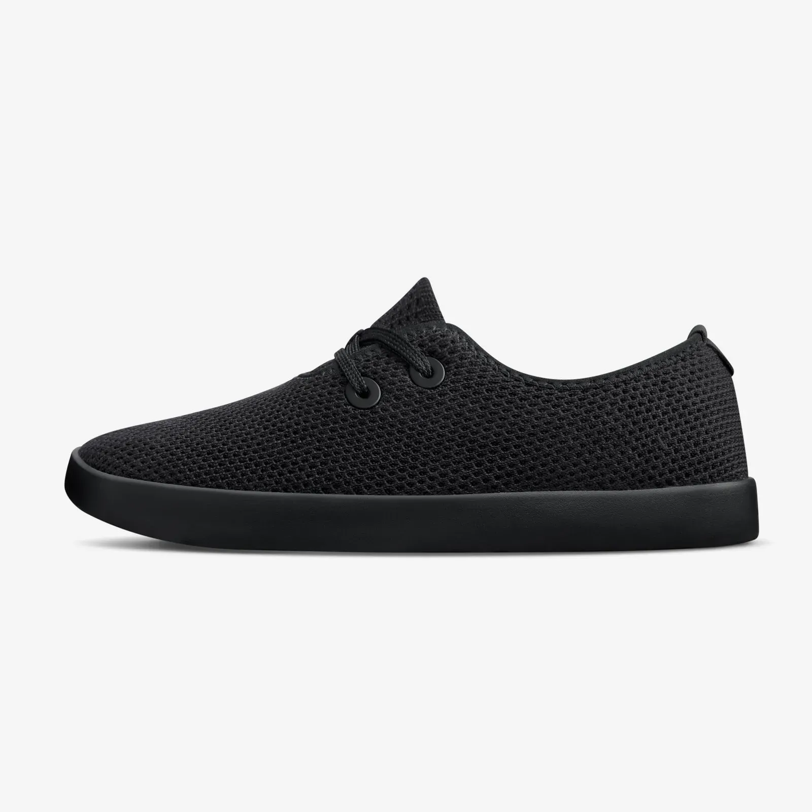 Allbirds Men's Tree Skipper – Natural Black 43868514