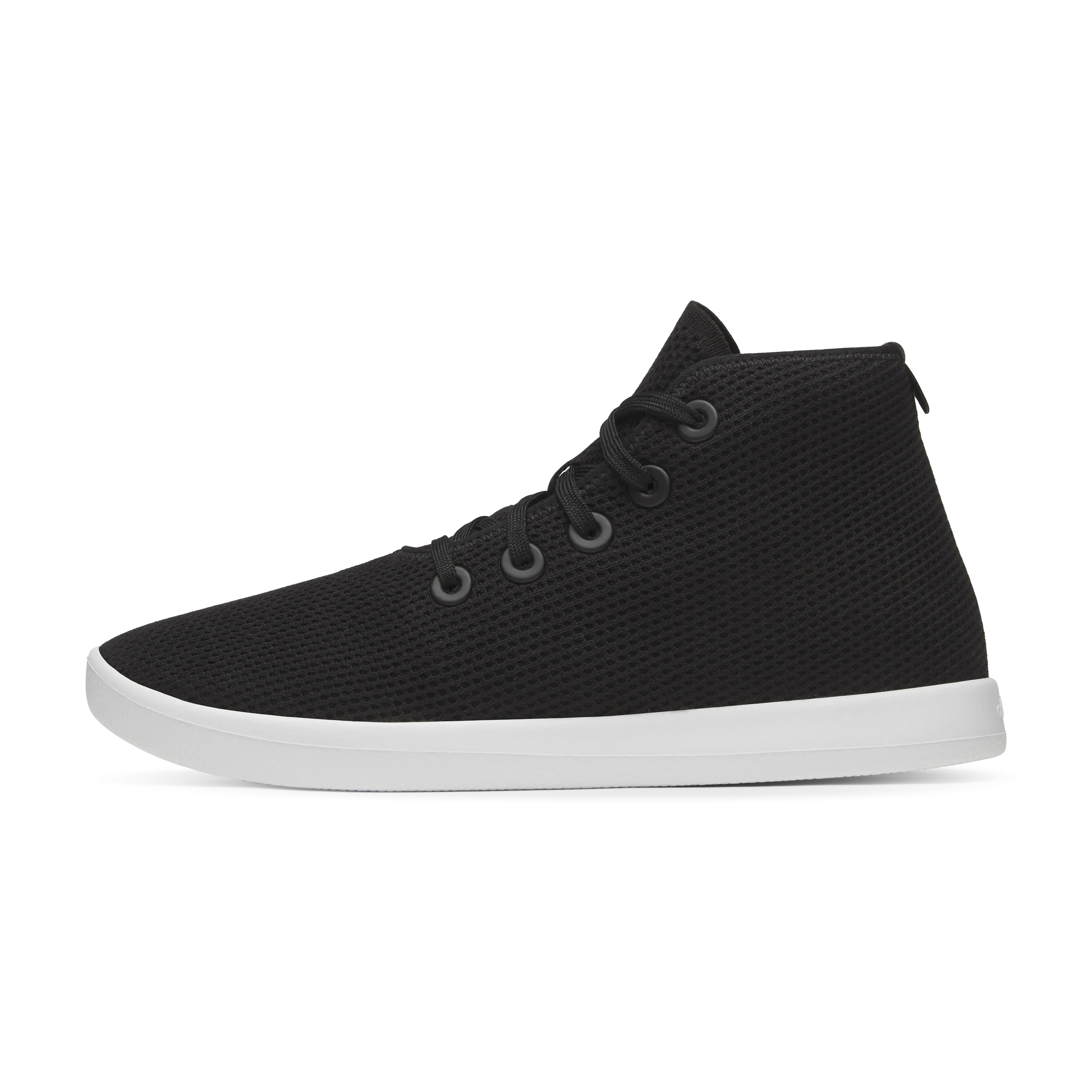 Allbirds Men's Tree Topper – Natural Black 27391469