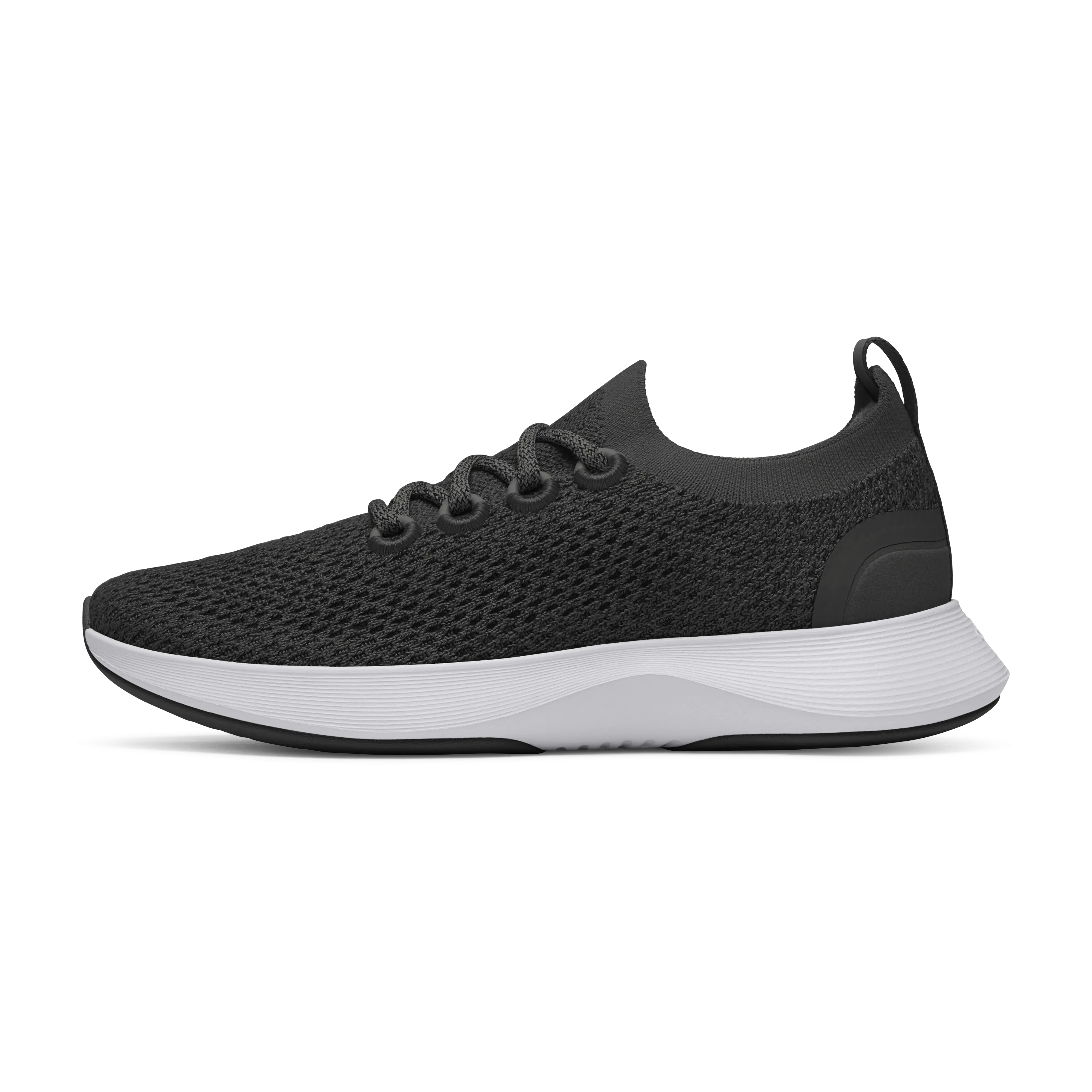 Allbirds Men's Dasher NZ – Natural Black 23323188