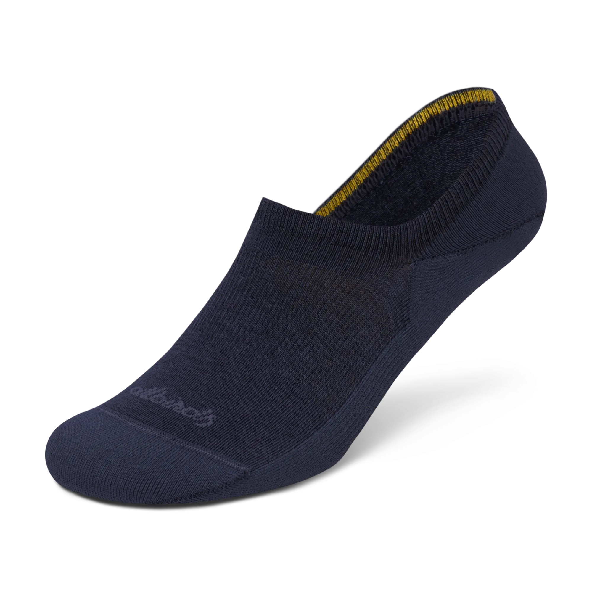 Allbirds Anytime No Show Sock – Deep Navy 82569429
