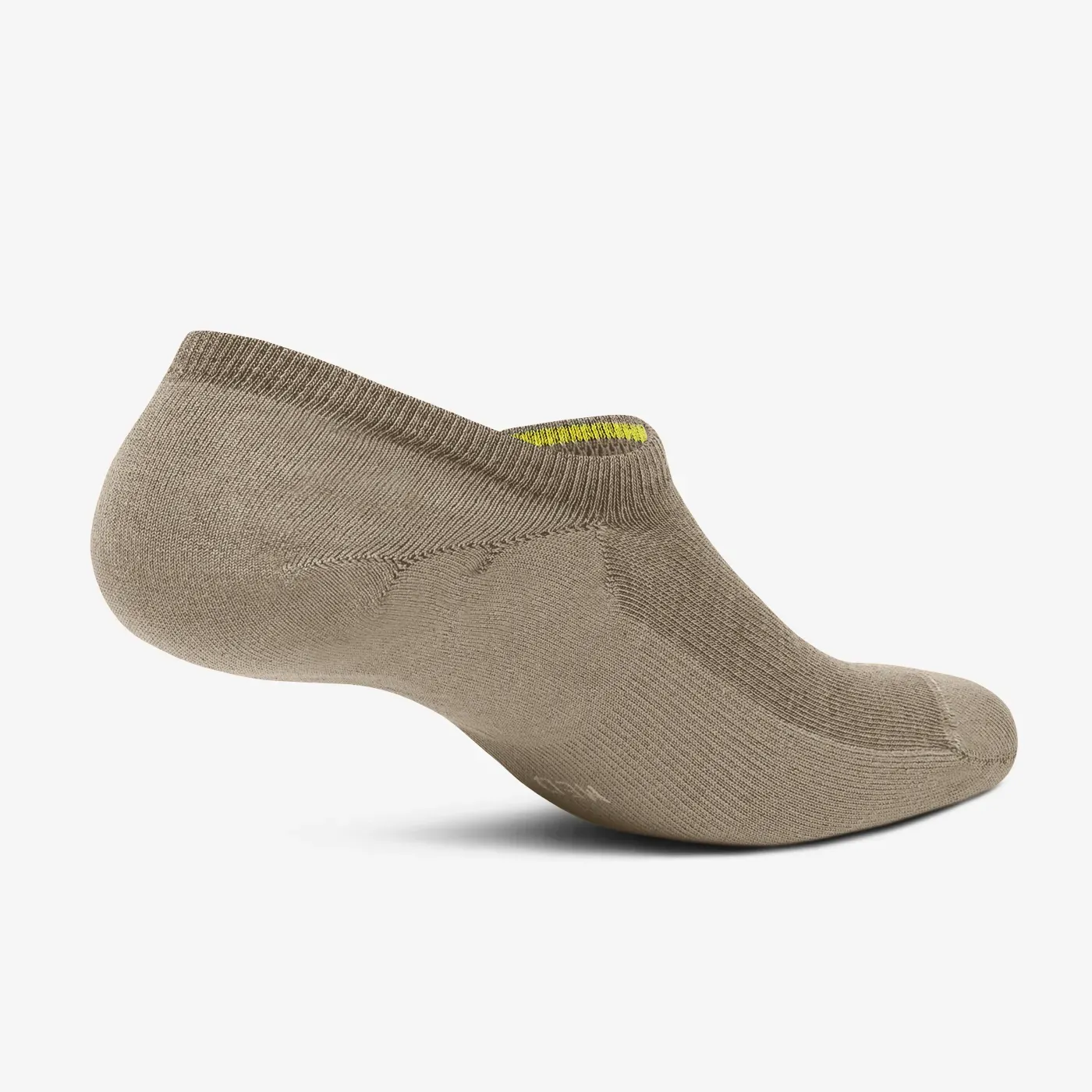 Allbirds Anytime No Show Sock – Rugged Beige 73343395