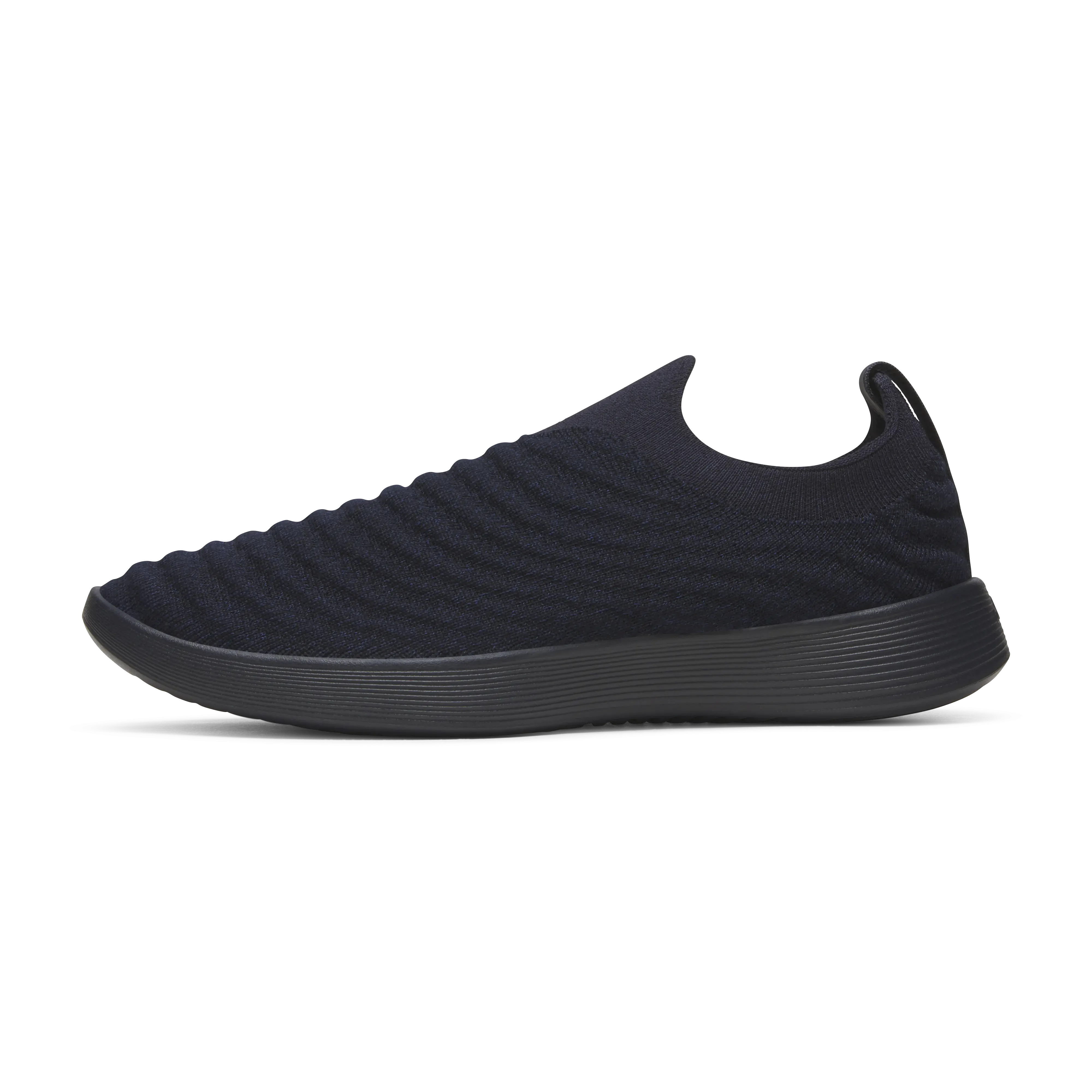 Allbirds Men's Runner NZ Slip On – Dark Navy 21767279
