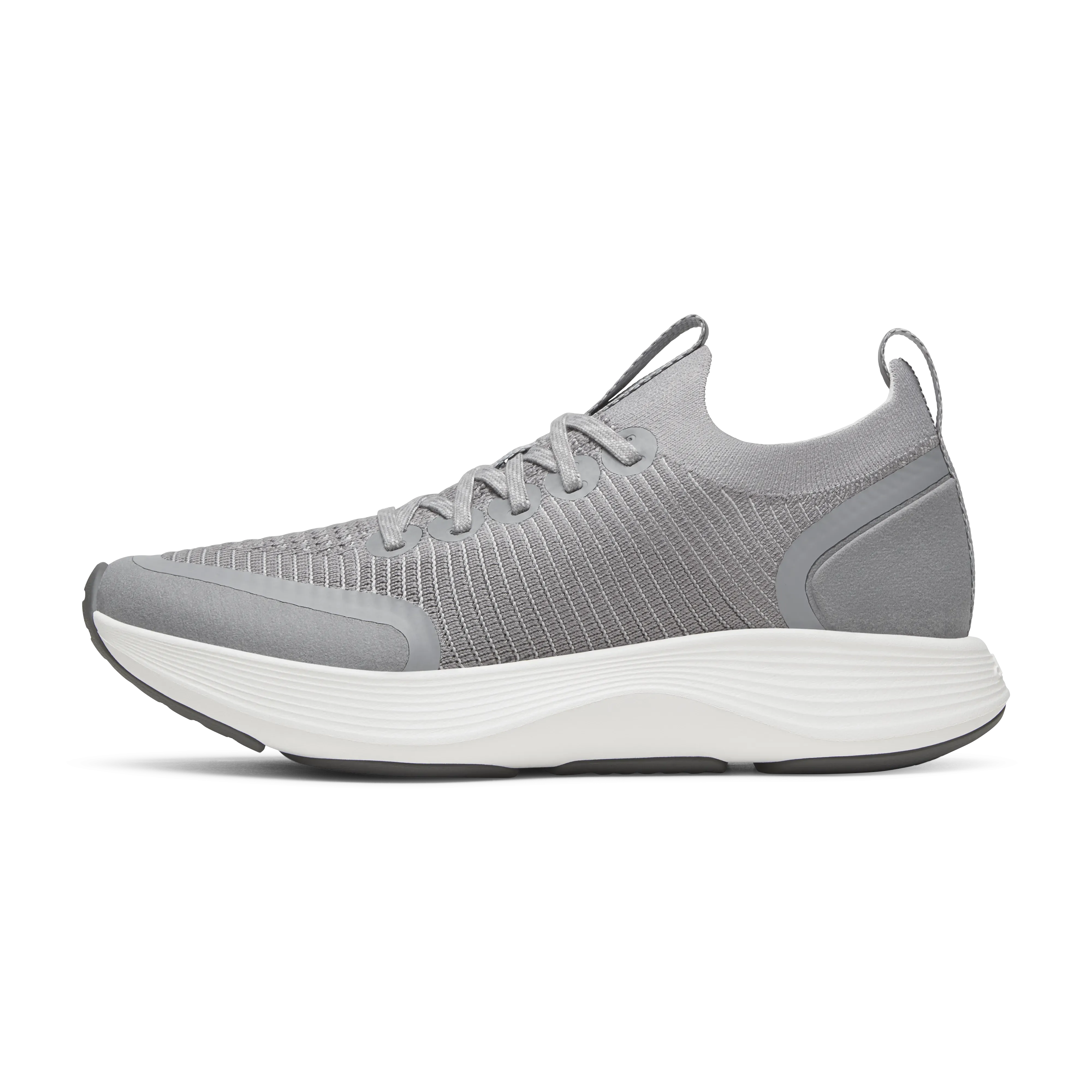 Allbirds Men's Strider - Medium Grey 94785231 Allbirds Men's Strider – Medium Grey 94785231