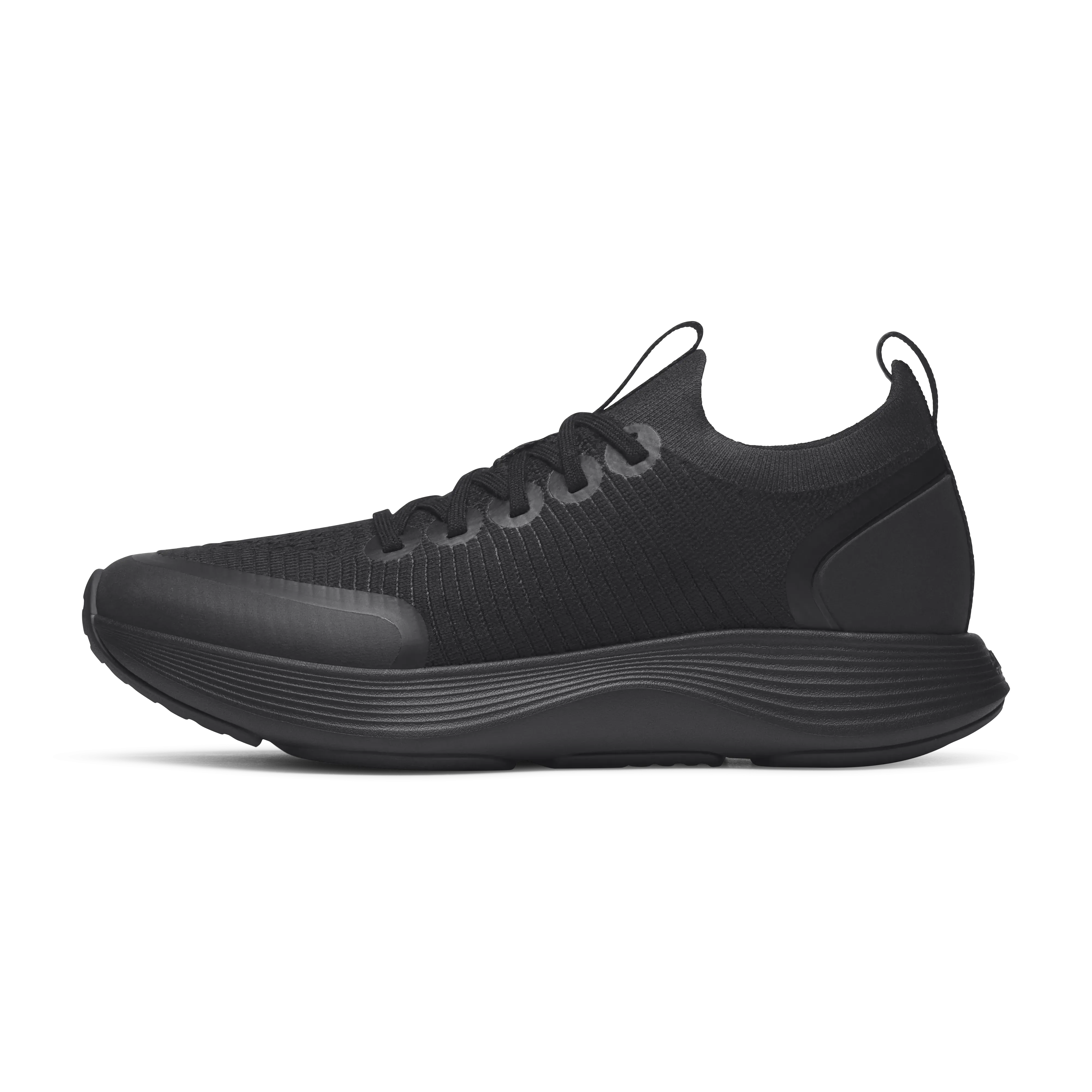 Allbirds Men's Strider – Natural Black 66447573
