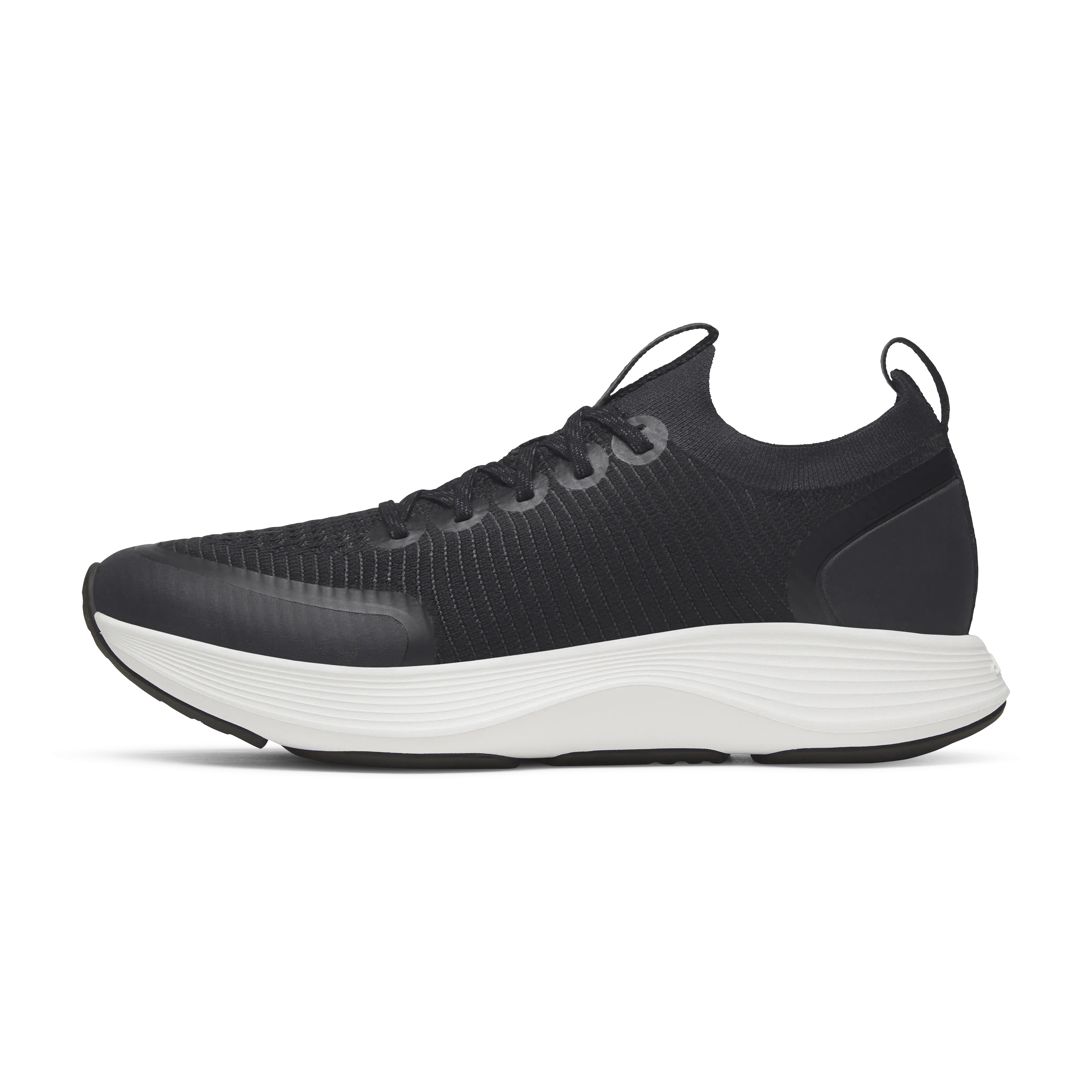 Allbirds Men's Strider – Natural Black 77596266