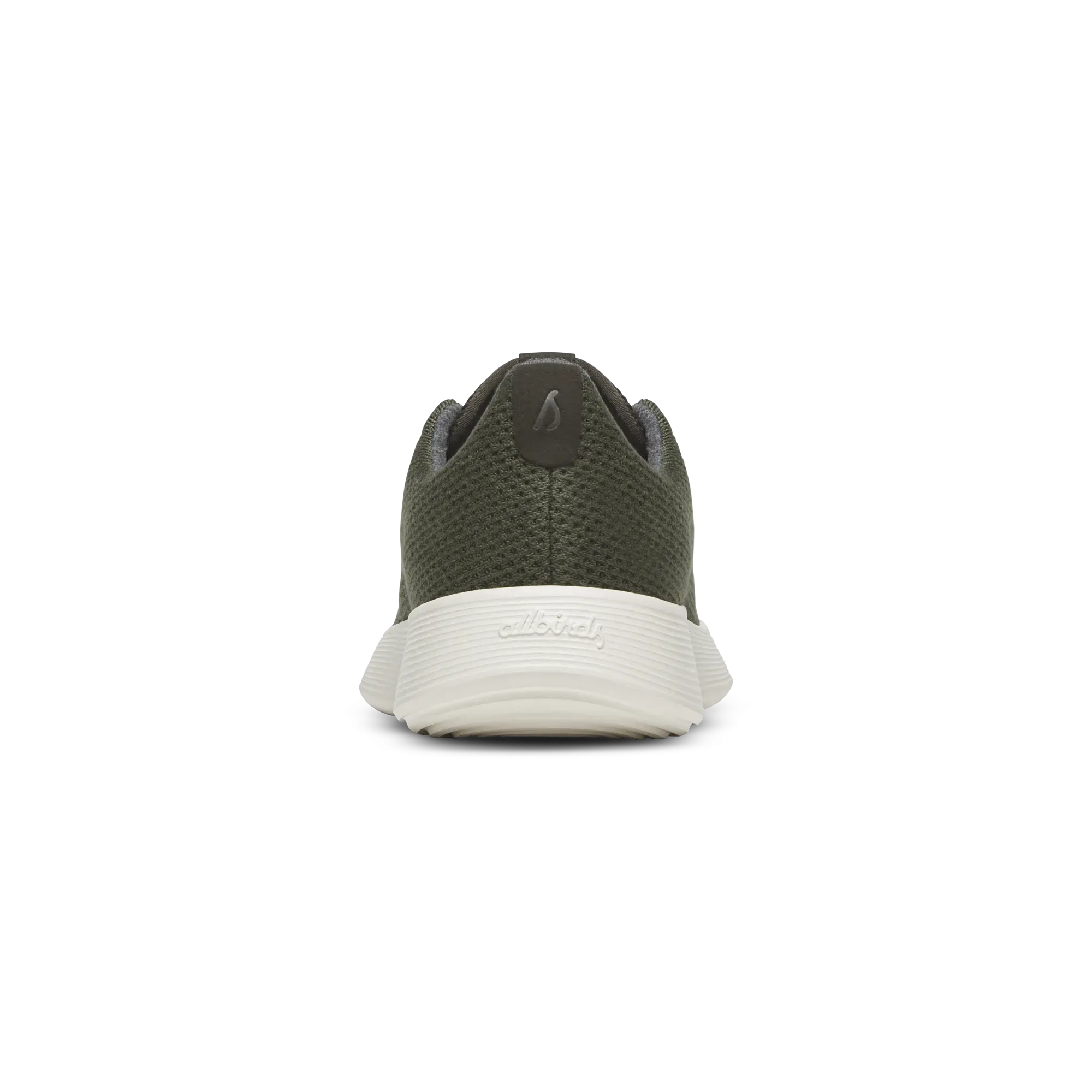 Allbirds Men's Tree Runner NZ – Thunder Green 11284158