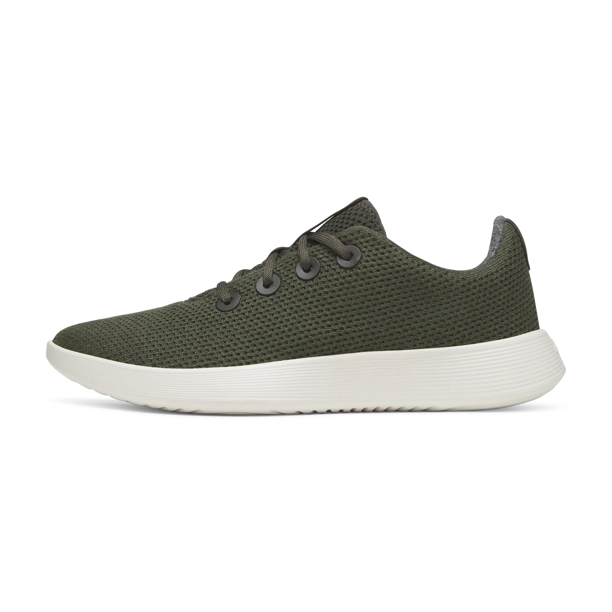 Allbirds Men's Tree Runner NZ – Thunder Green 11284158