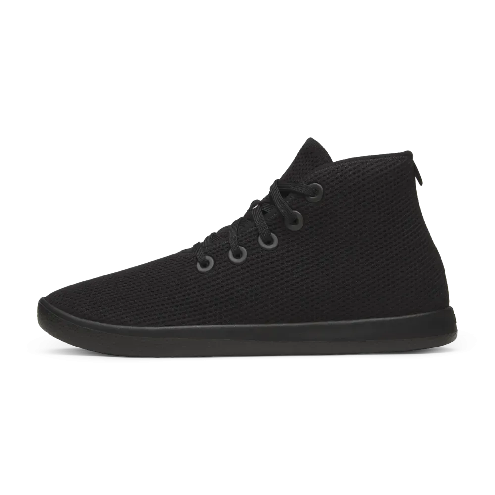 Allbirds Men's Tree Topper – Natural Black 42511581