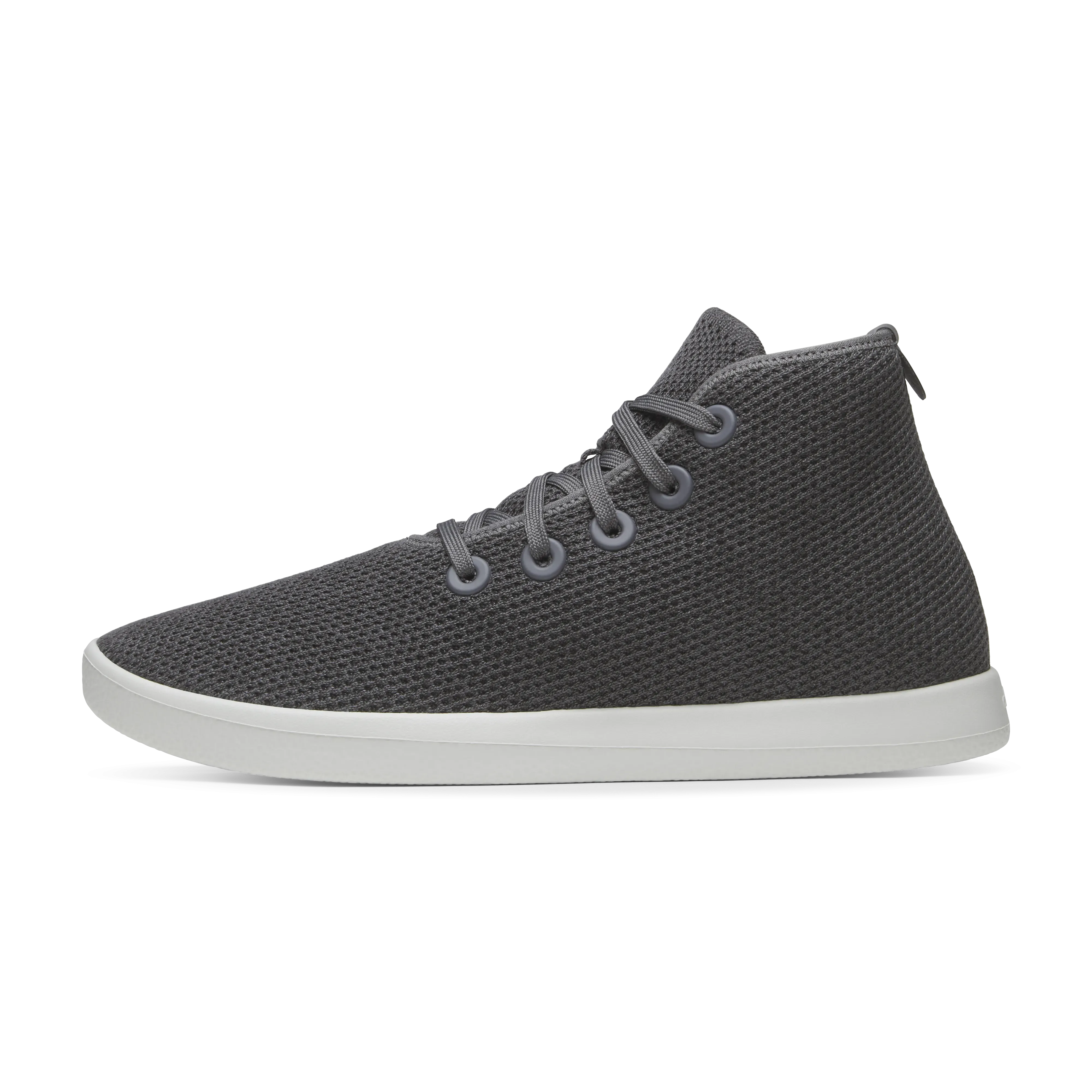 Allbirds Men's Tree Topper – Stormy Grey 88779853