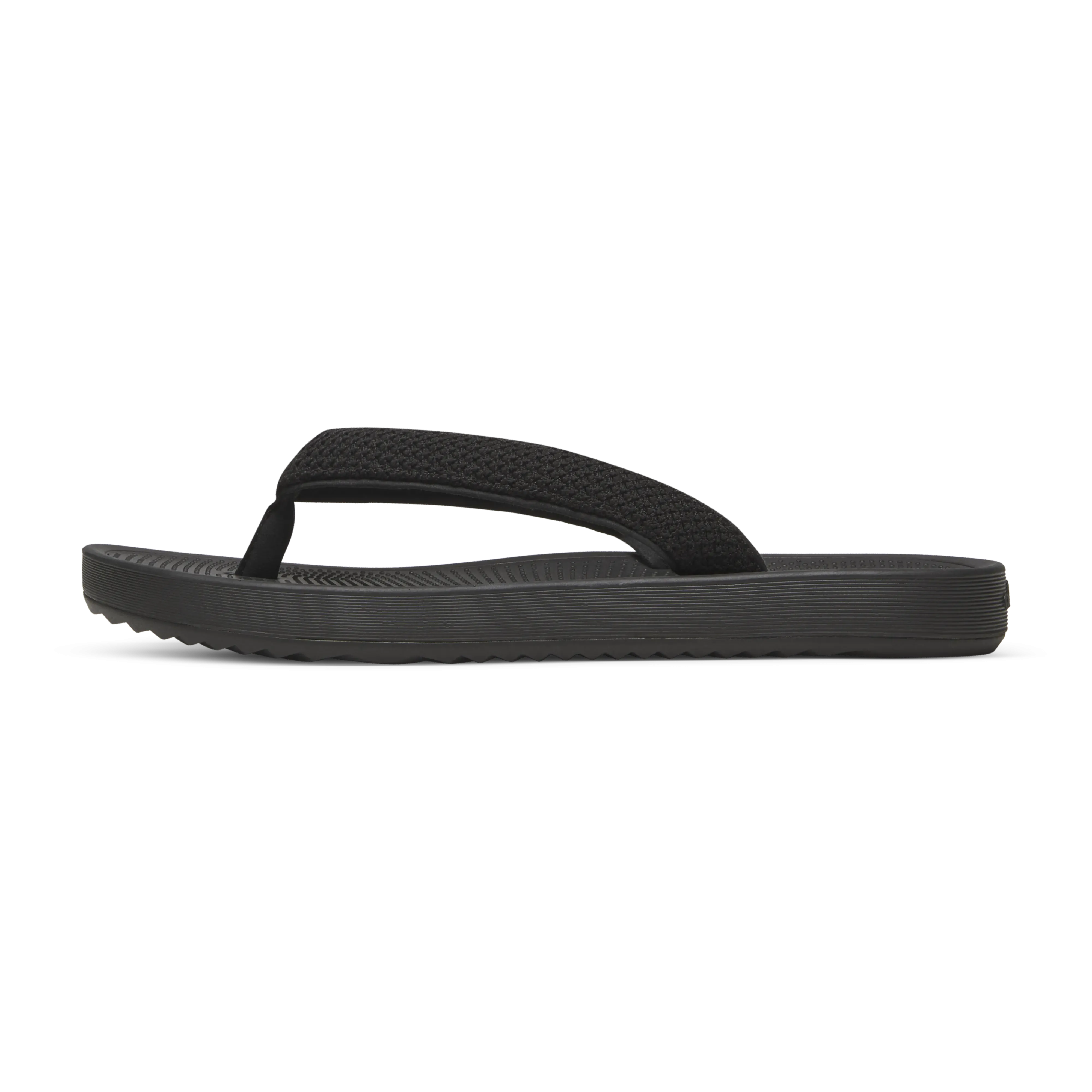 Allbirds Women's Allbirds Flip Flop – Natural Black 82399522