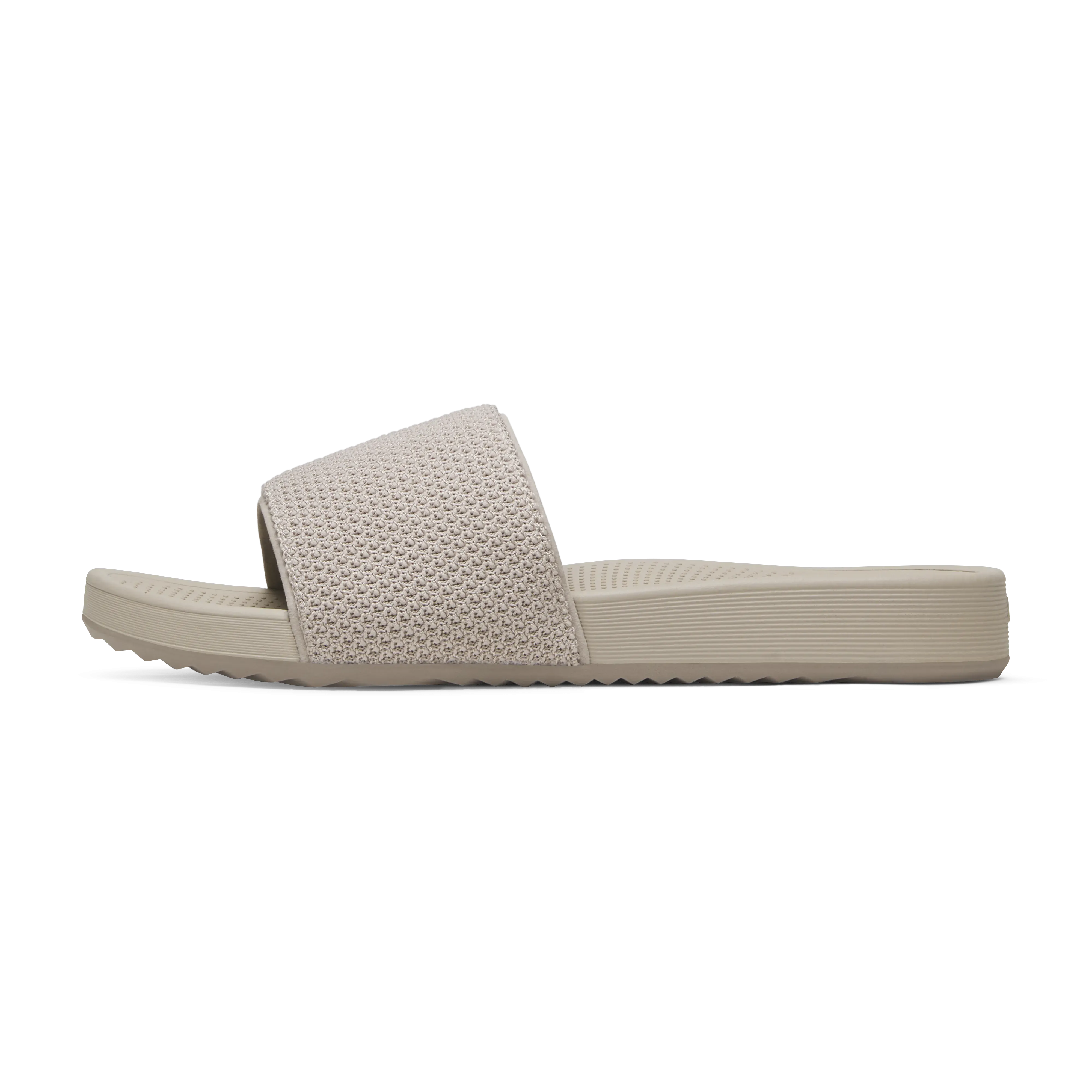 Allbirds Women's Allbirds Slide – Mushroom 88173335