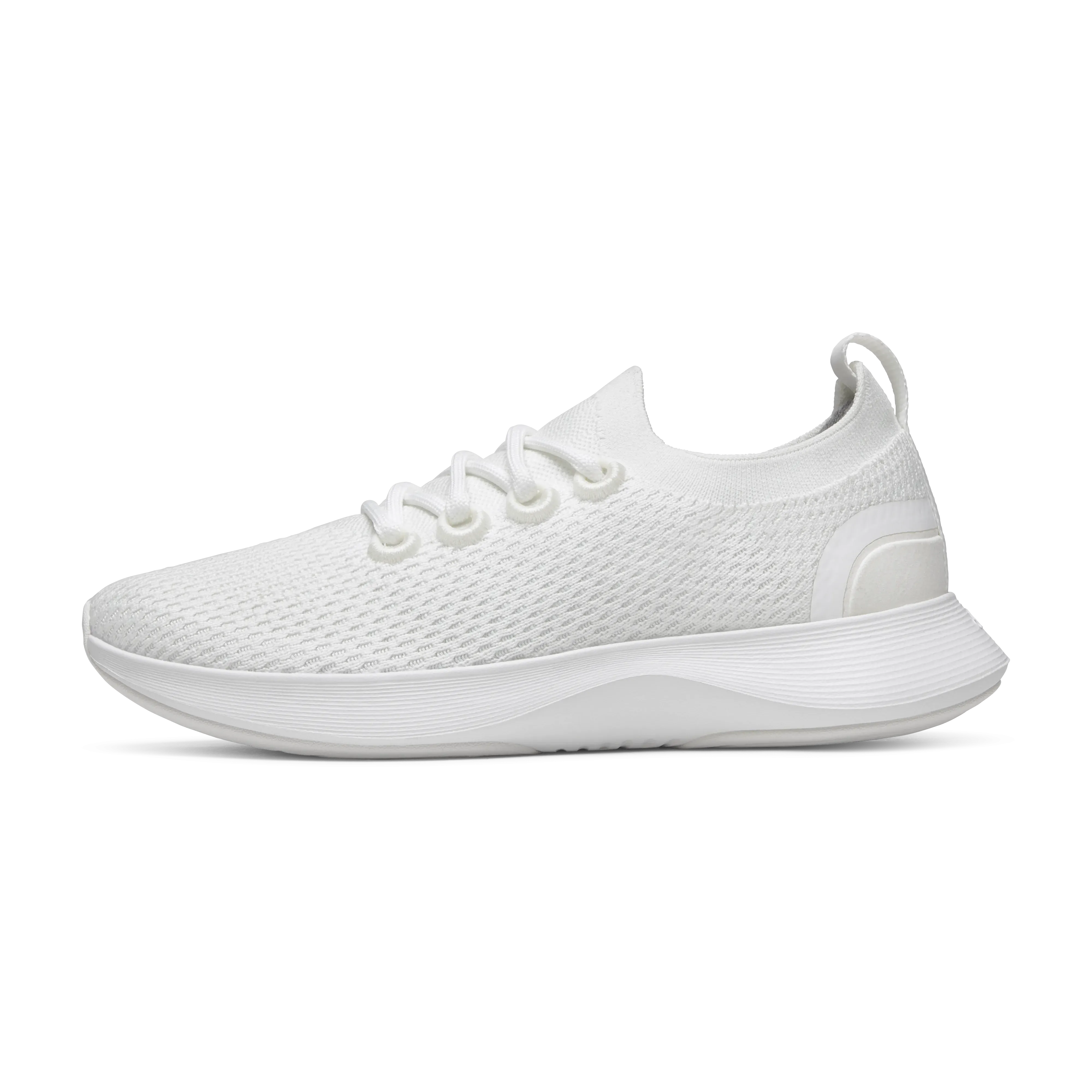 Allbirds Women's Dasher NZ – Blizzard 92465782