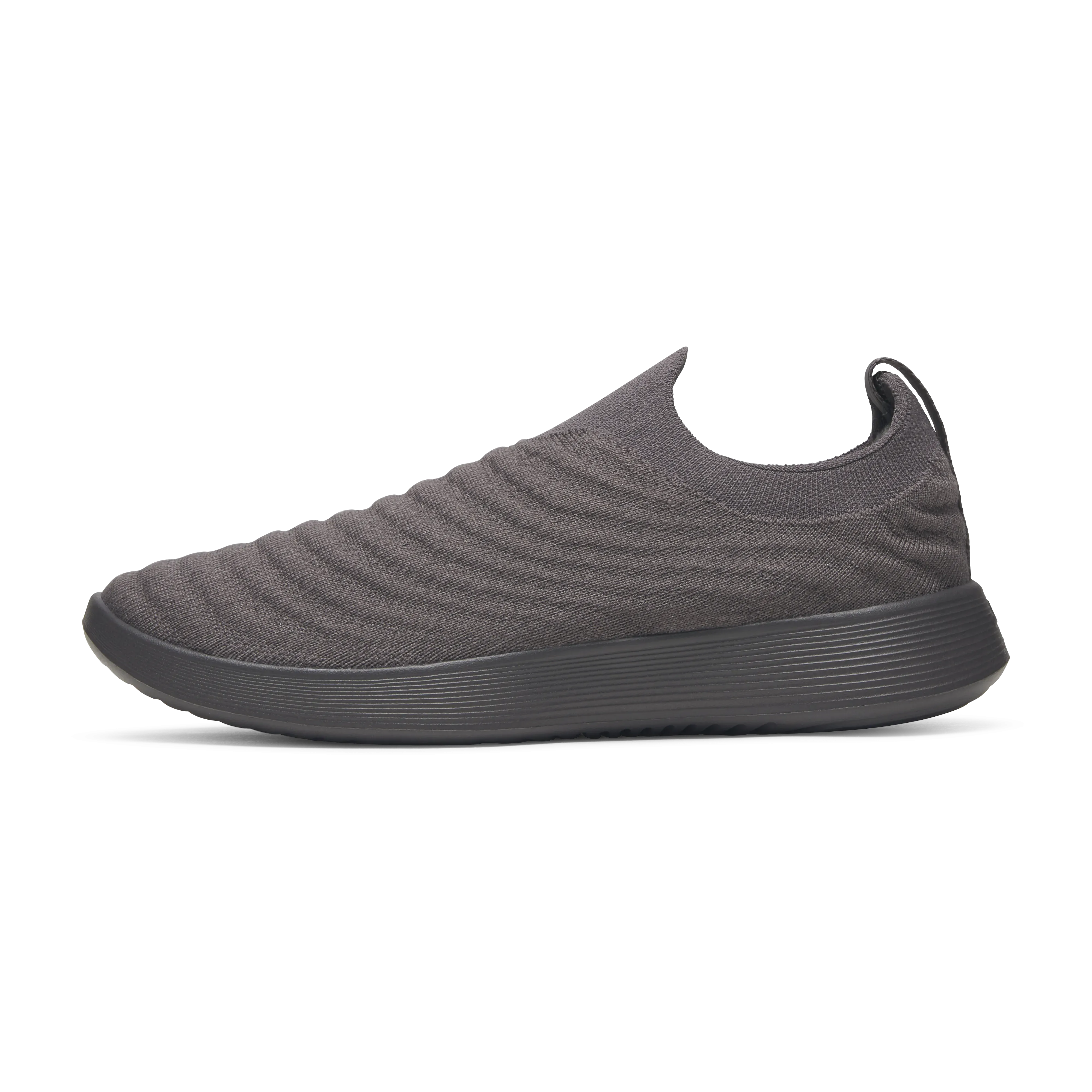 Allbirds Women's Runner NZ Slip On – Anthracite 25422444