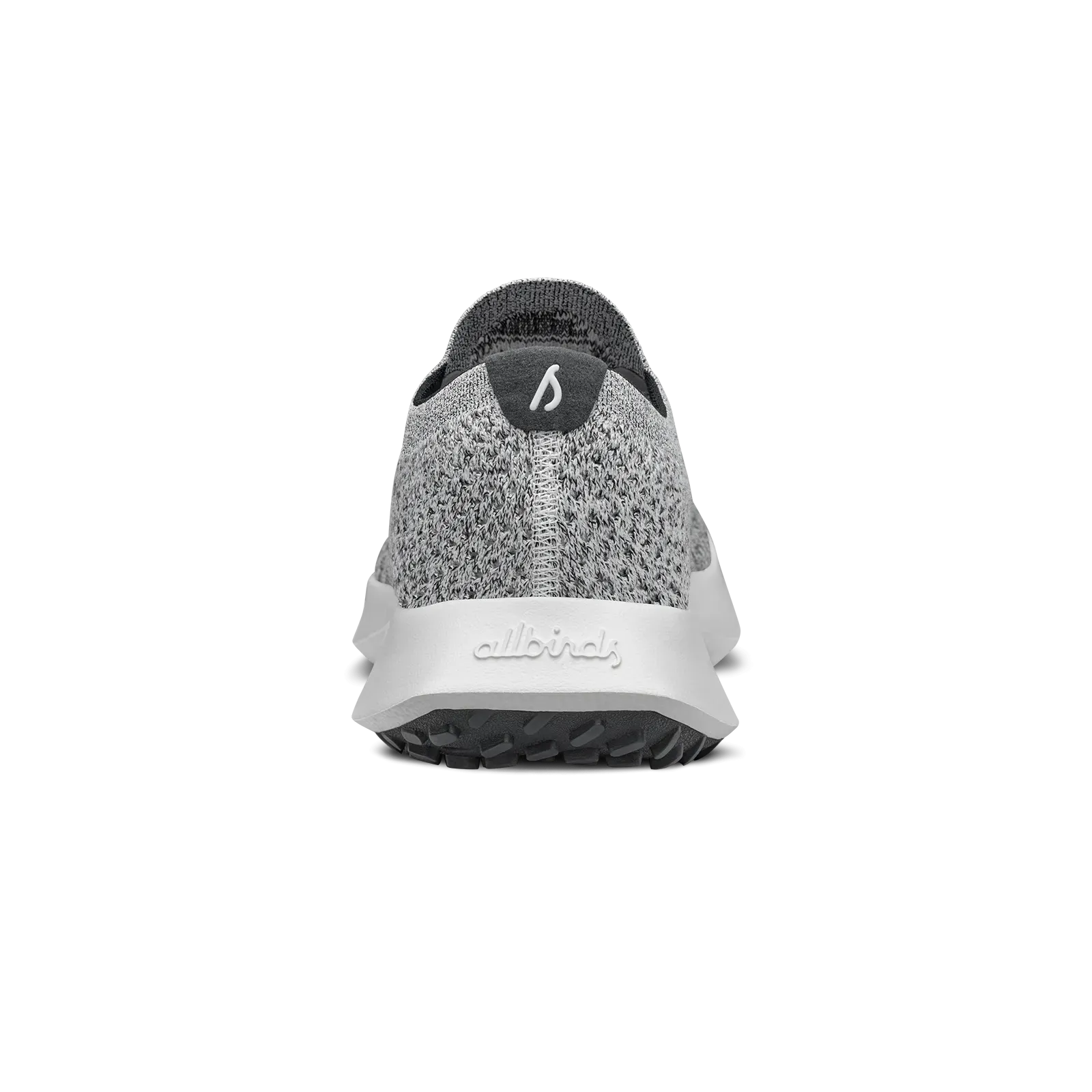 Allbirds Women's Tree Dasher 2 – Blizzard/Natural Black 14512121