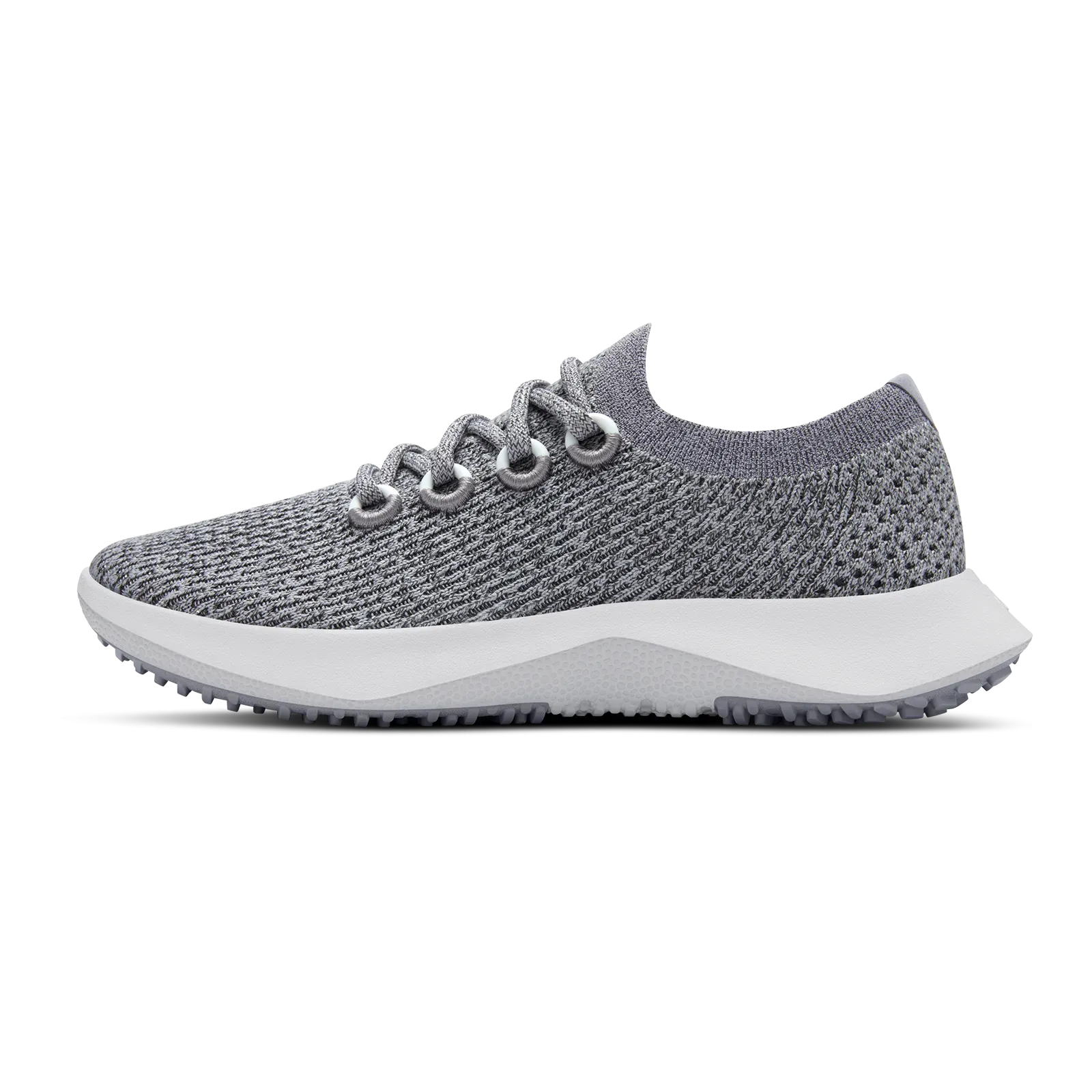 Allbirds Women's Tree Dasher 2 – Medium Grey 97688423