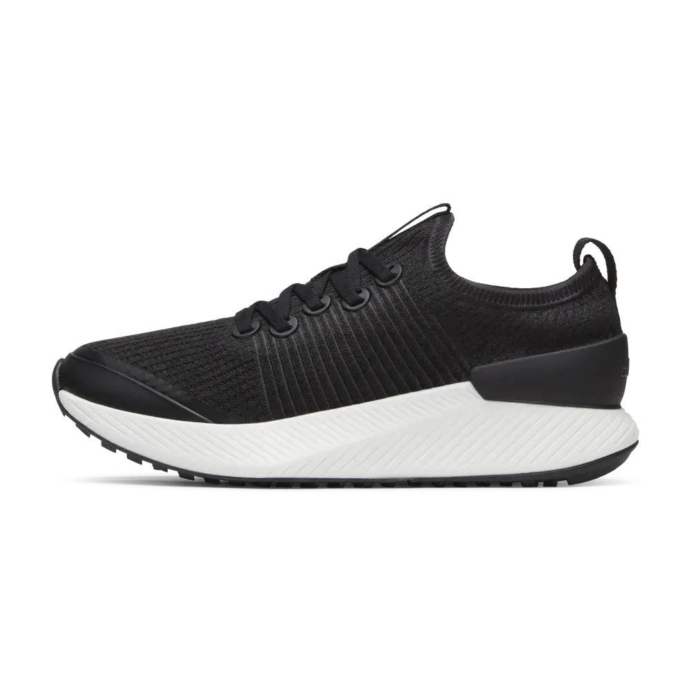 Allbirds Women's Tree Glider - Natural Black 45886673 Allbirds Women's Tree Glider – Natural Black 45886673