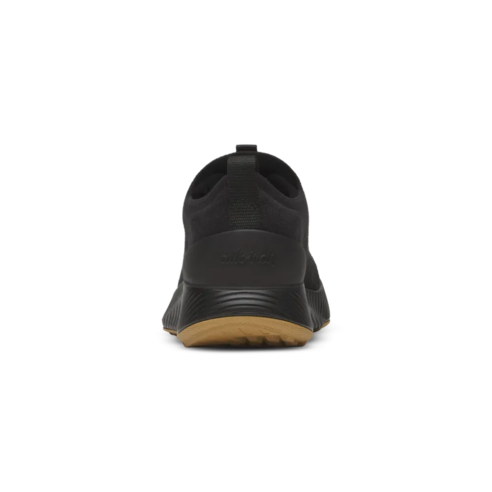 Allbirds Women's Tree Glider – Natural Black 49577292