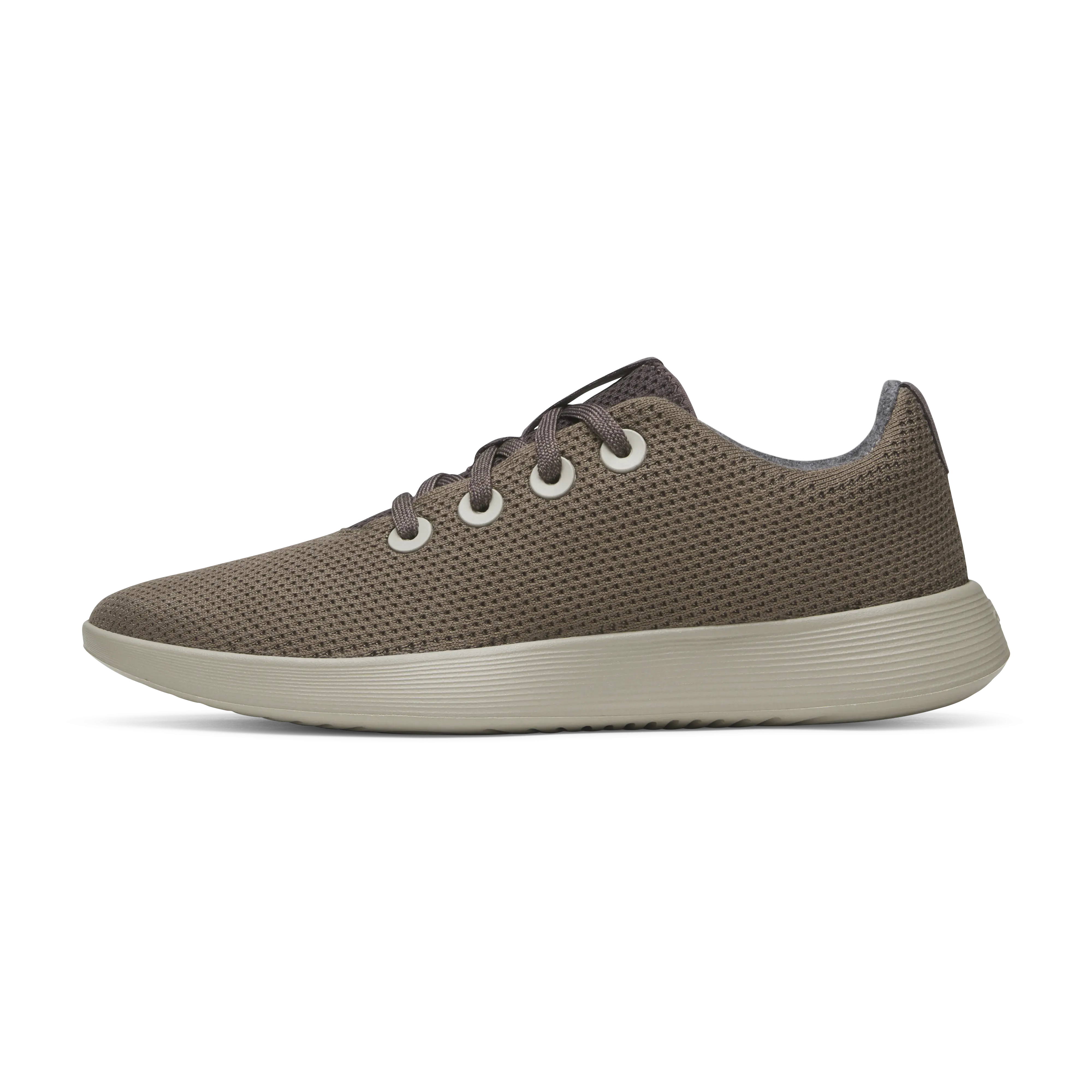Allbirds Women's Tree Runner NZ – Weathered Brown 54931865