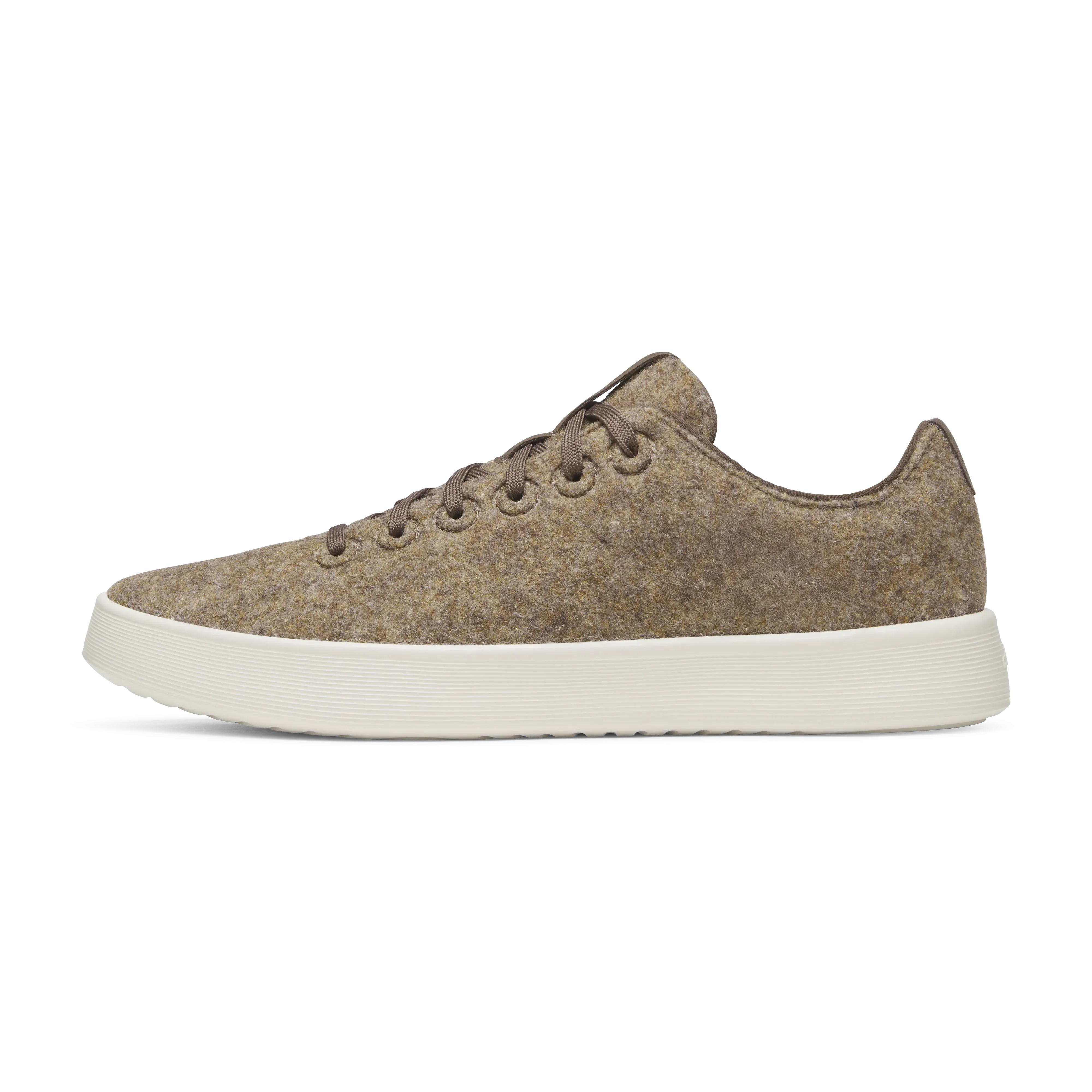 Allbirds Women's Wool Cruiser – Dark Camel 68725972
