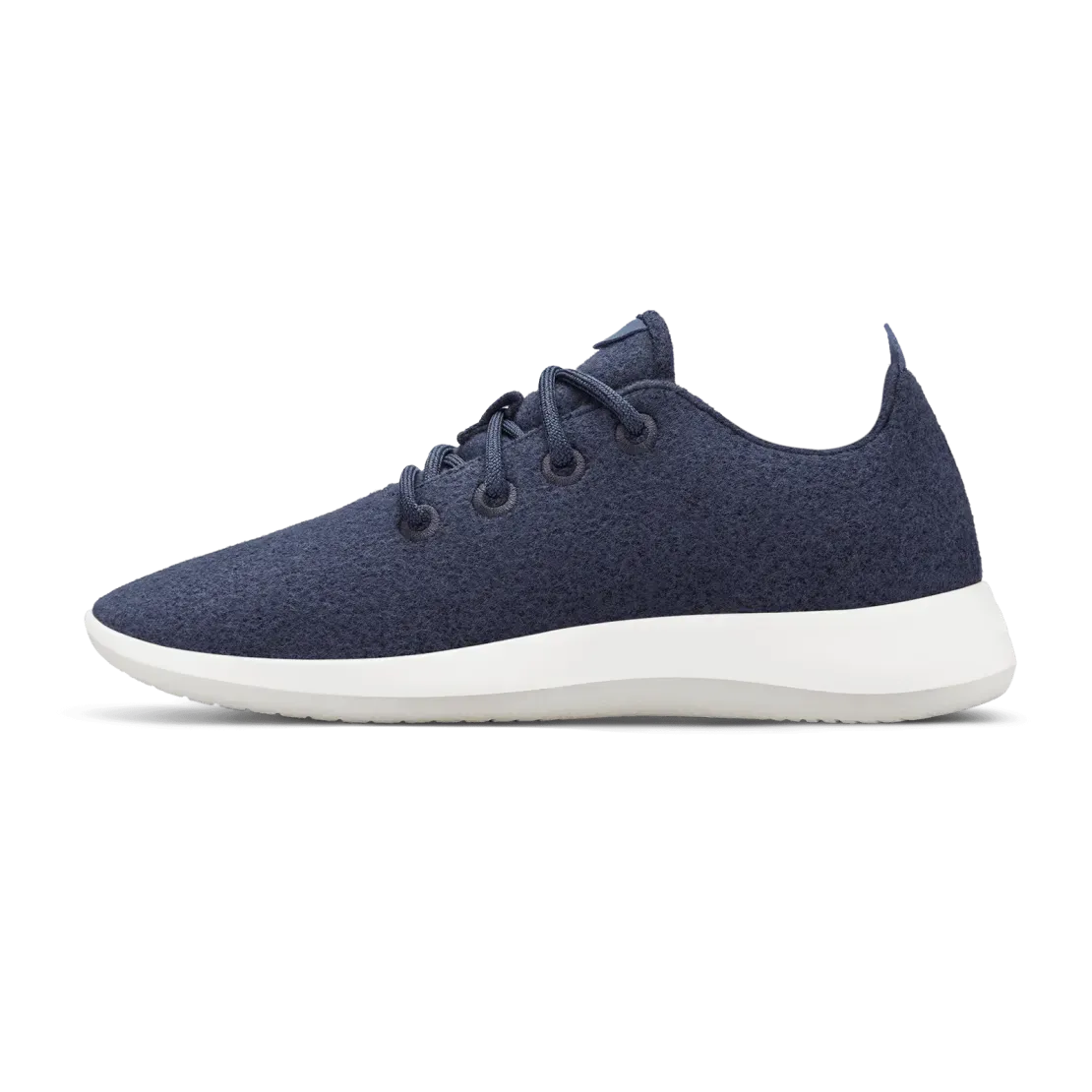 Allbirds Women's Wool Runner – Hazy Indigo 66979948