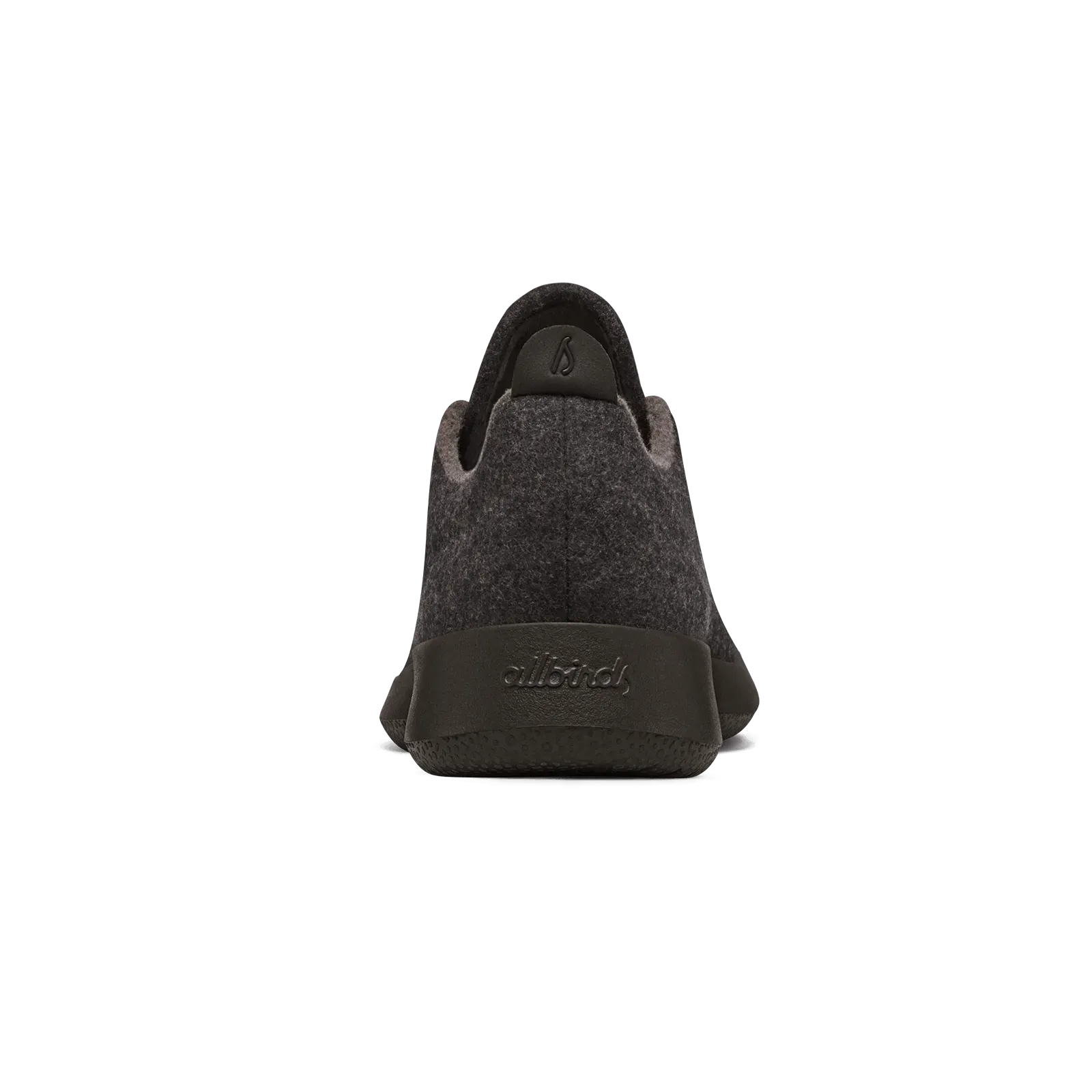 Allbirds Women's Wool Runner – Natural Black 28254448